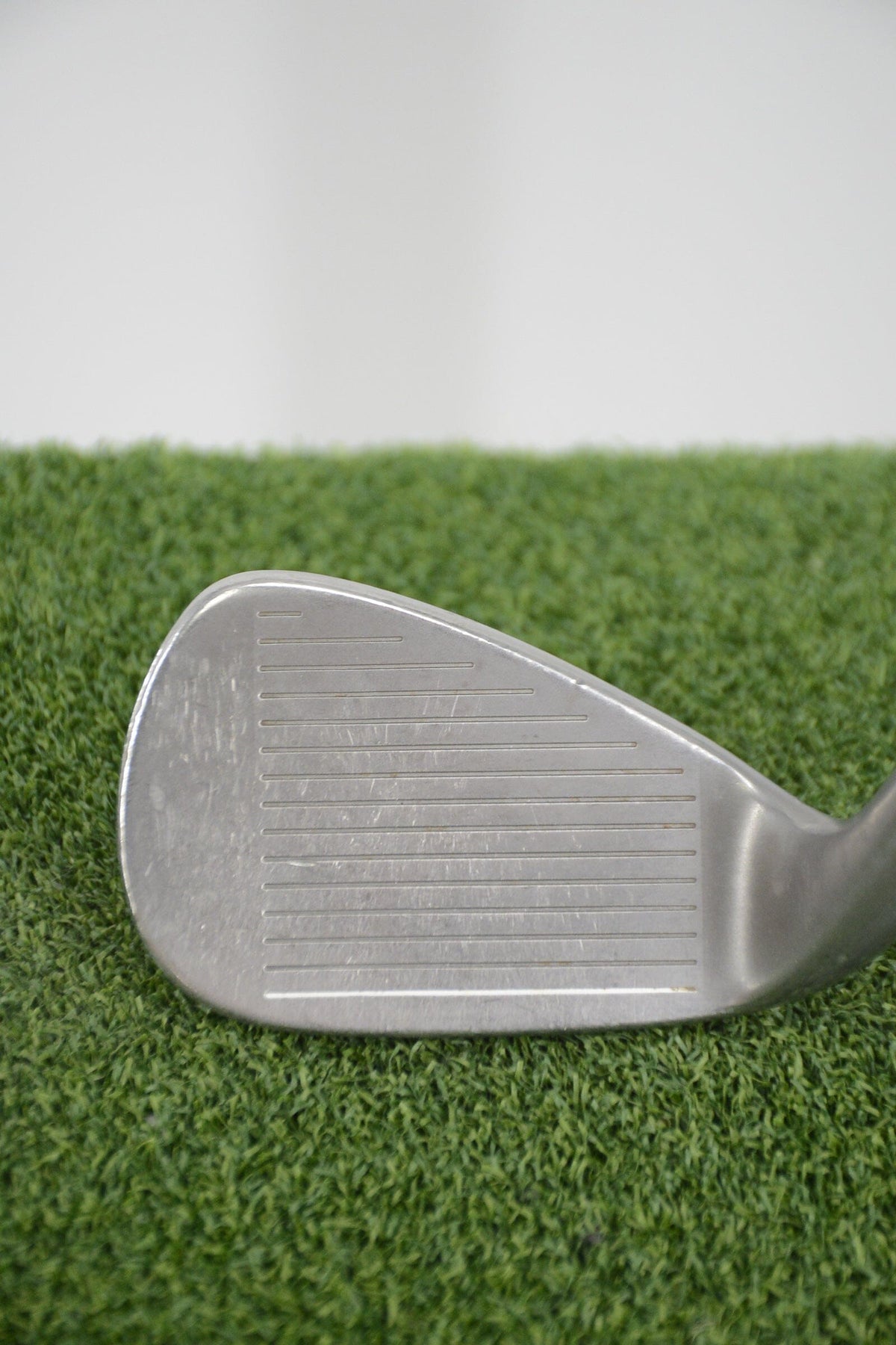 TaylorMade Rocketballz 9 Iron S Flex 36.5" Golf Irons TaylorMade 