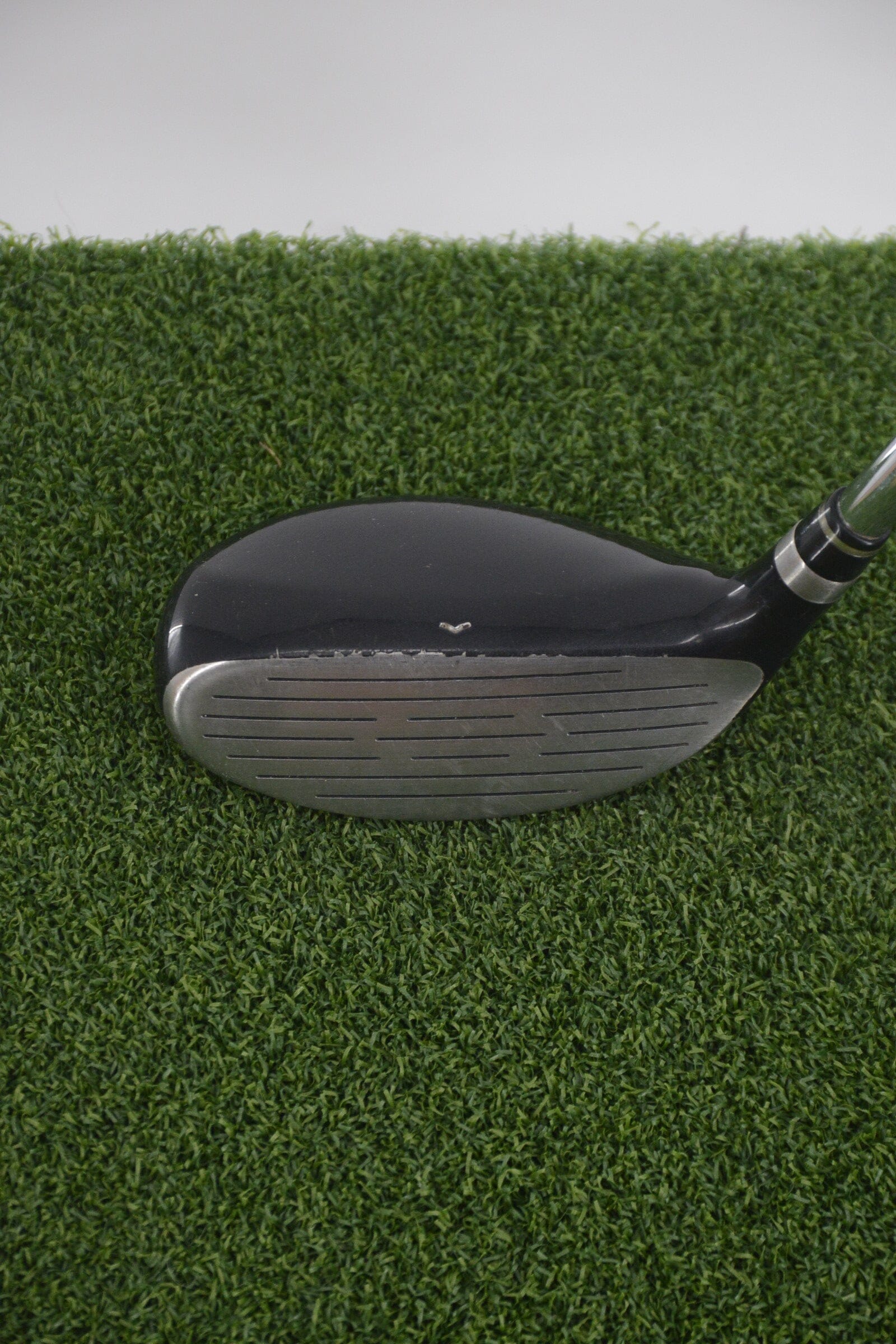 Wilson 4 Hybrid R Flex 38.75" Golf Clubs GolfRoots 