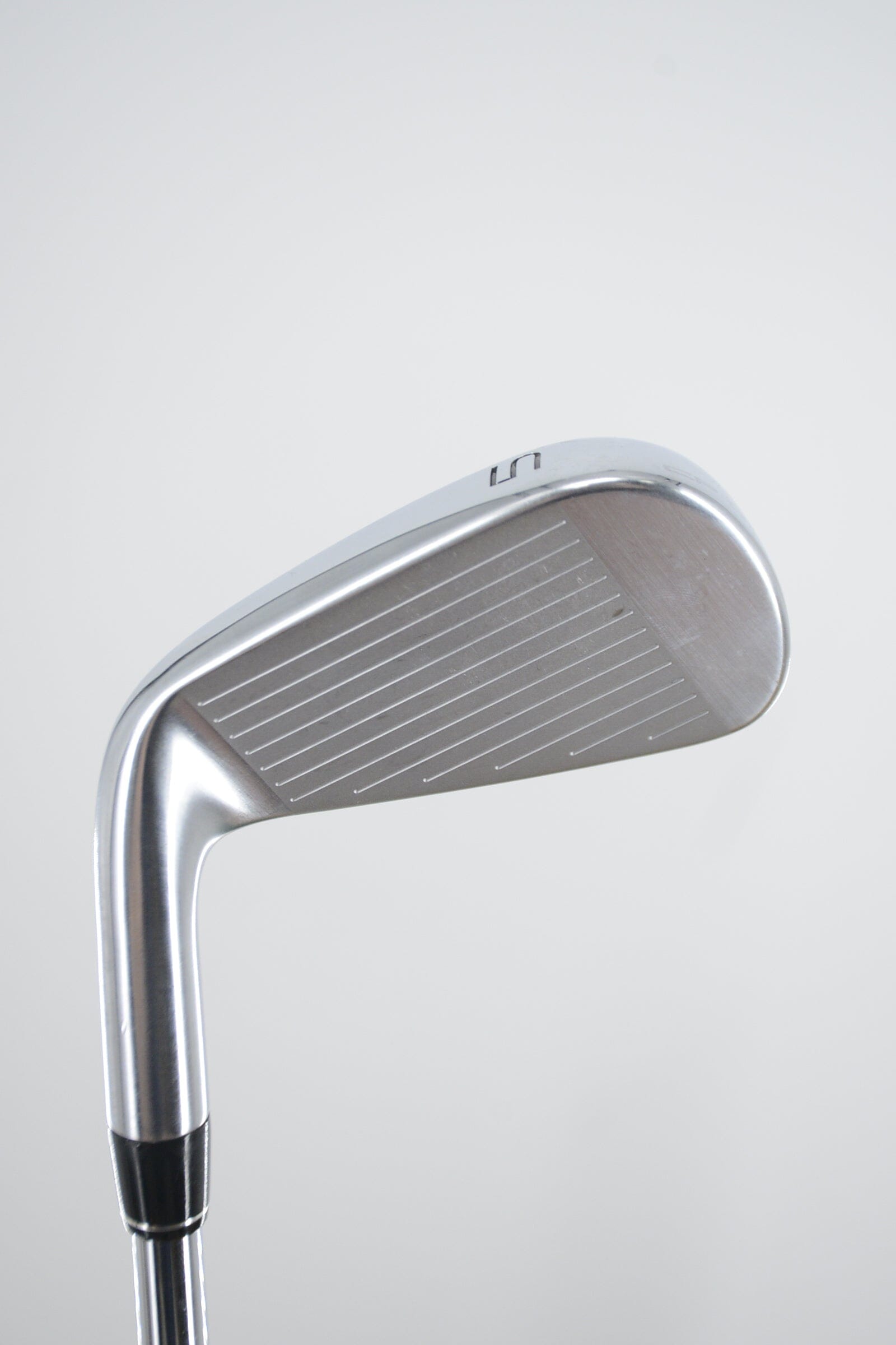 Titleist CNCPT CP-02 5 Iron S Flex 37.75" Golf Clubs GolfRoots 