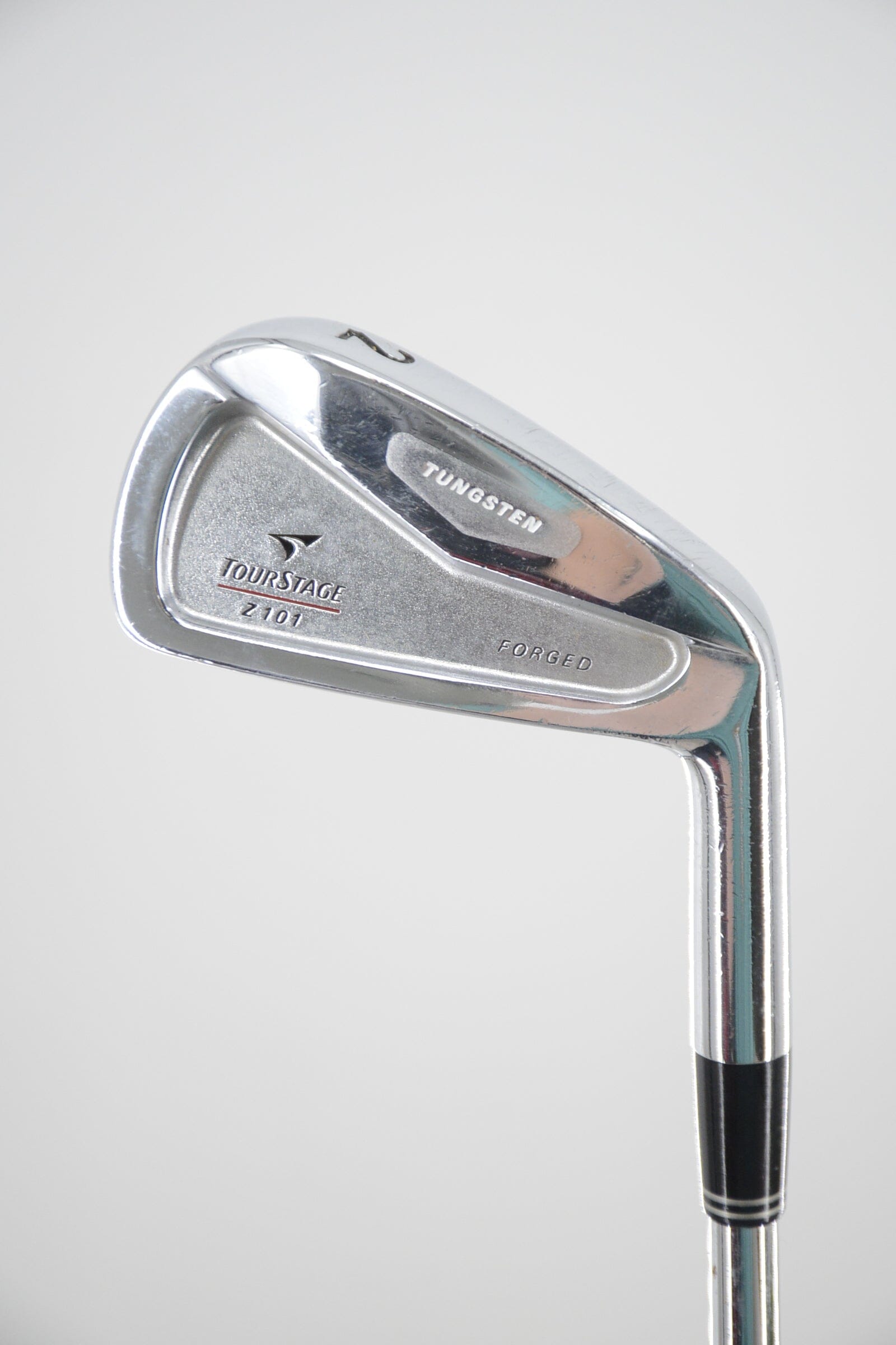 Tour Stage Z 101 2 Iron R Flex 39" Golf Clubs GolfRoots 