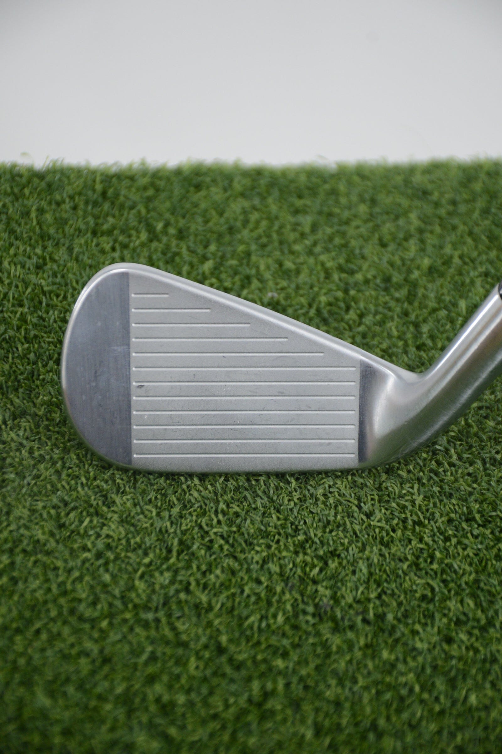 Titleist CNCPT CP-02 5 Iron S Flex 37.75" Golf Clubs GolfRoots 