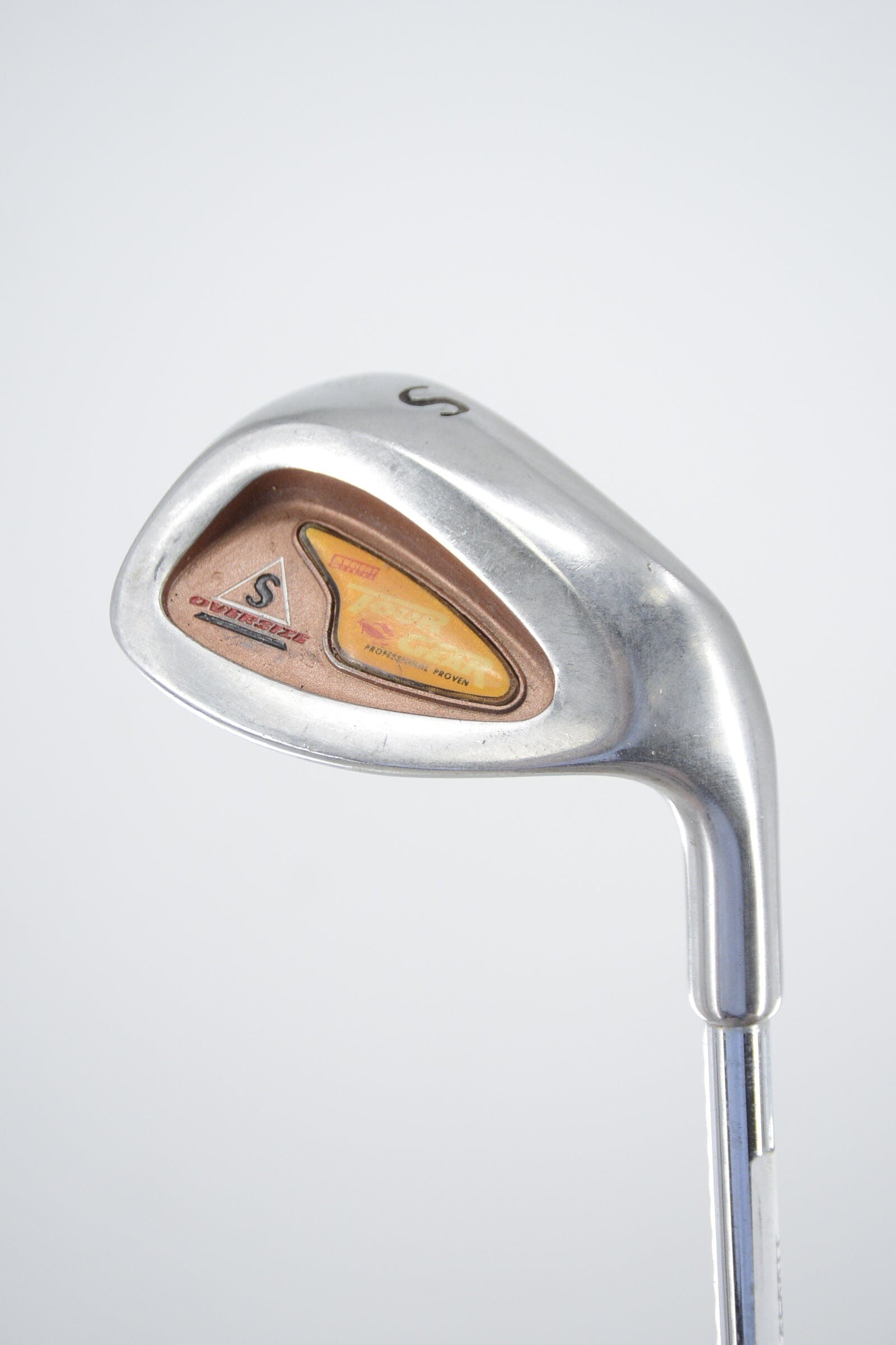 Tour Gear Oversize SW S Flex 35" Golf Clubs GolfRoots 