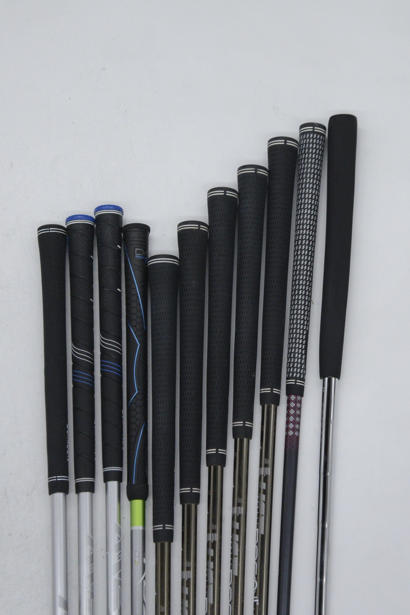 Women's TaylorMade M CGB Mixed Full Set W Flex -0.25" Golf Clubs GolfRoots 