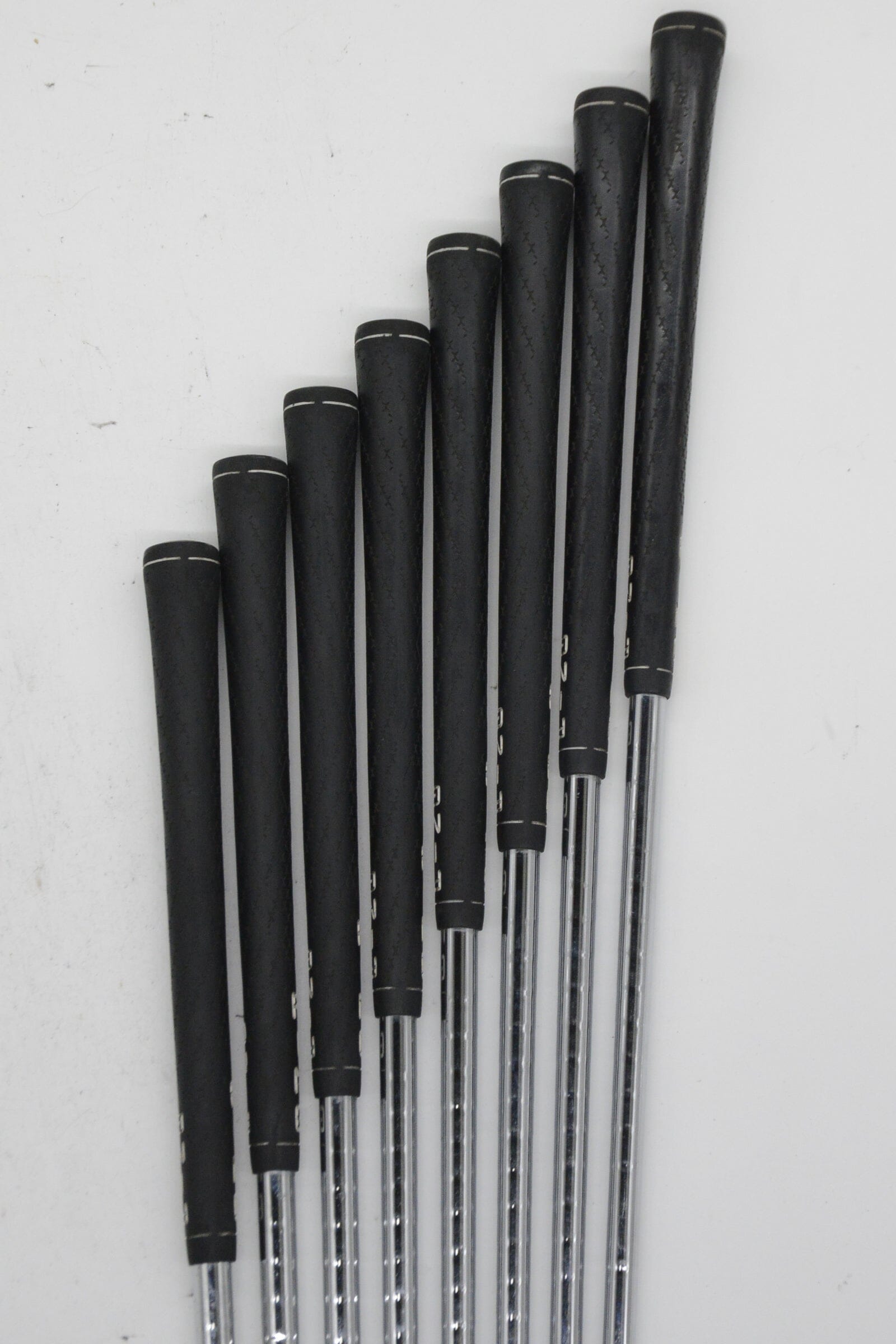 Ping G2 4-PW, SW Iron Set S Flex -0.25" Golf Clubs GolfRoots 