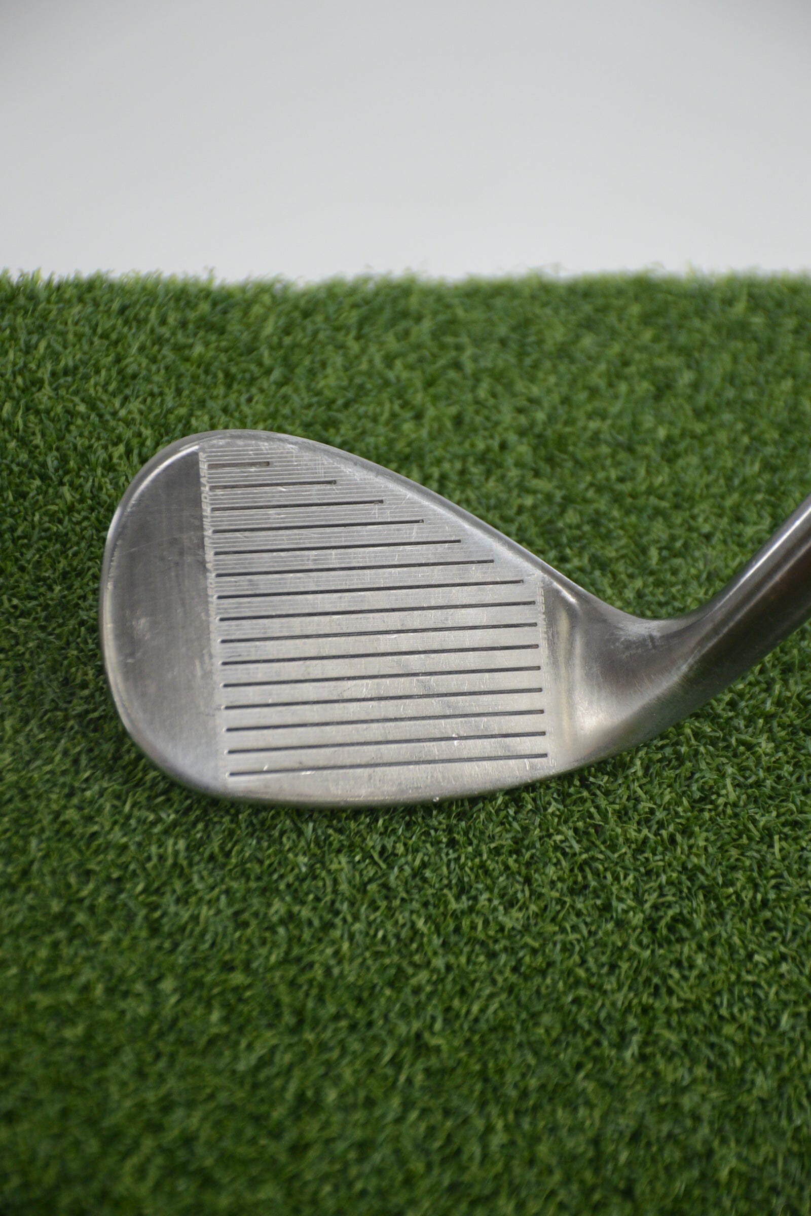 Cleveland CG15 Black Pearl 56 Degree Wedge Wedge Flex 35.5" Golf Clubs GolfRoots 