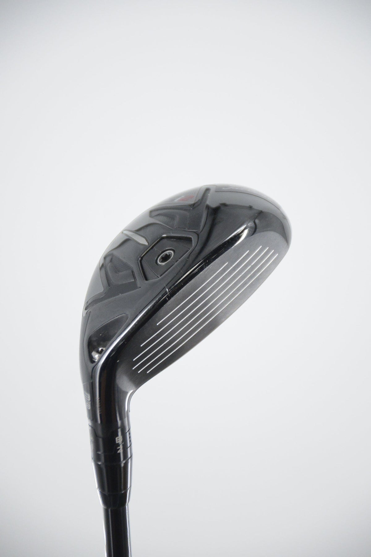 Titleist TSi2 3 Hybrid S Flex 40.25" Golf Clubs GolfRoots 