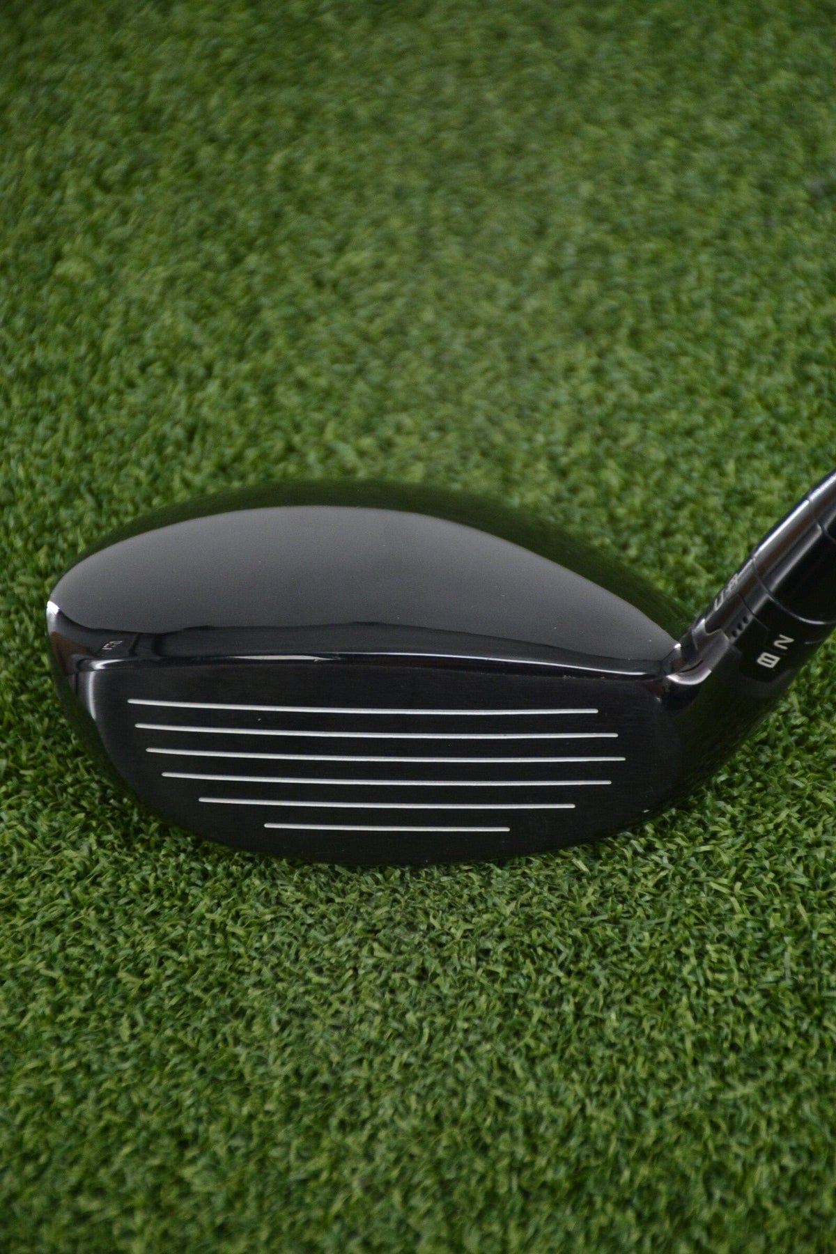 Titleist TSi2 3 Hybrid S Flex 40.25" Golf Clubs GolfRoots 