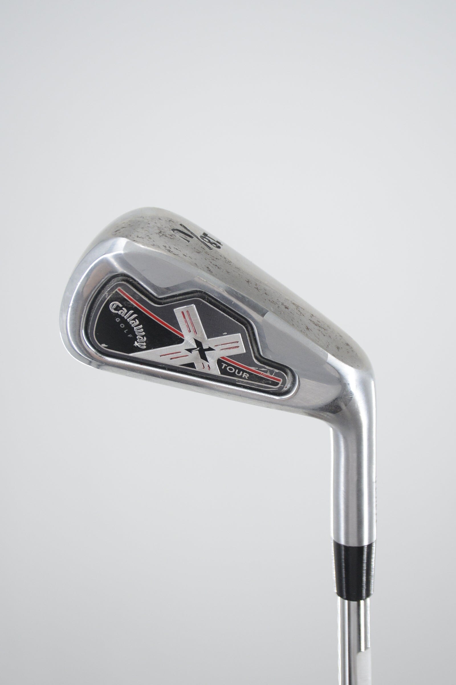 Callaway Tour X 18 Degree Driving Iron X Flex 39.75"