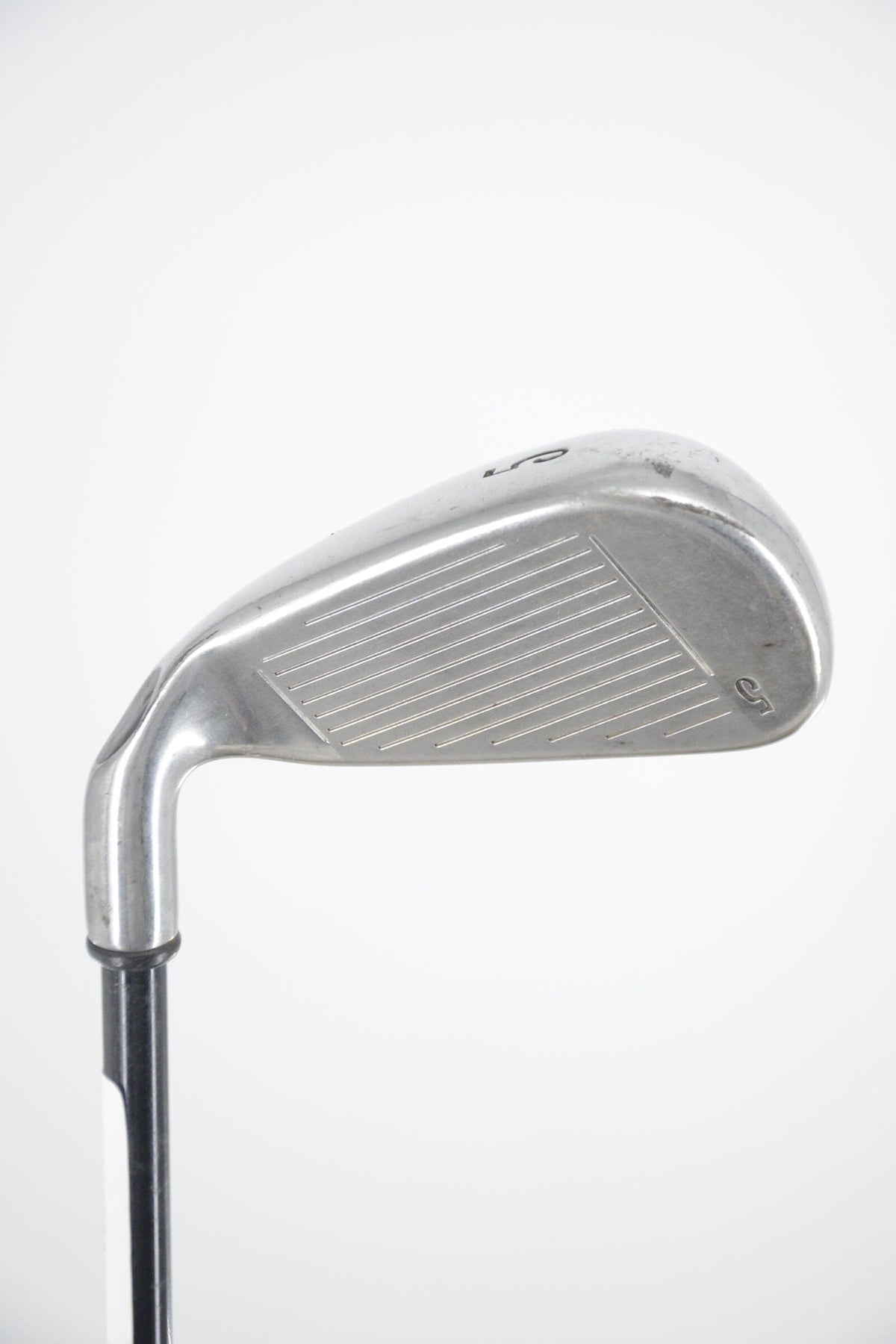 Callaway Big Bertha 2004 5 Iron R Flex 37.75" Golf Irons Callaway 