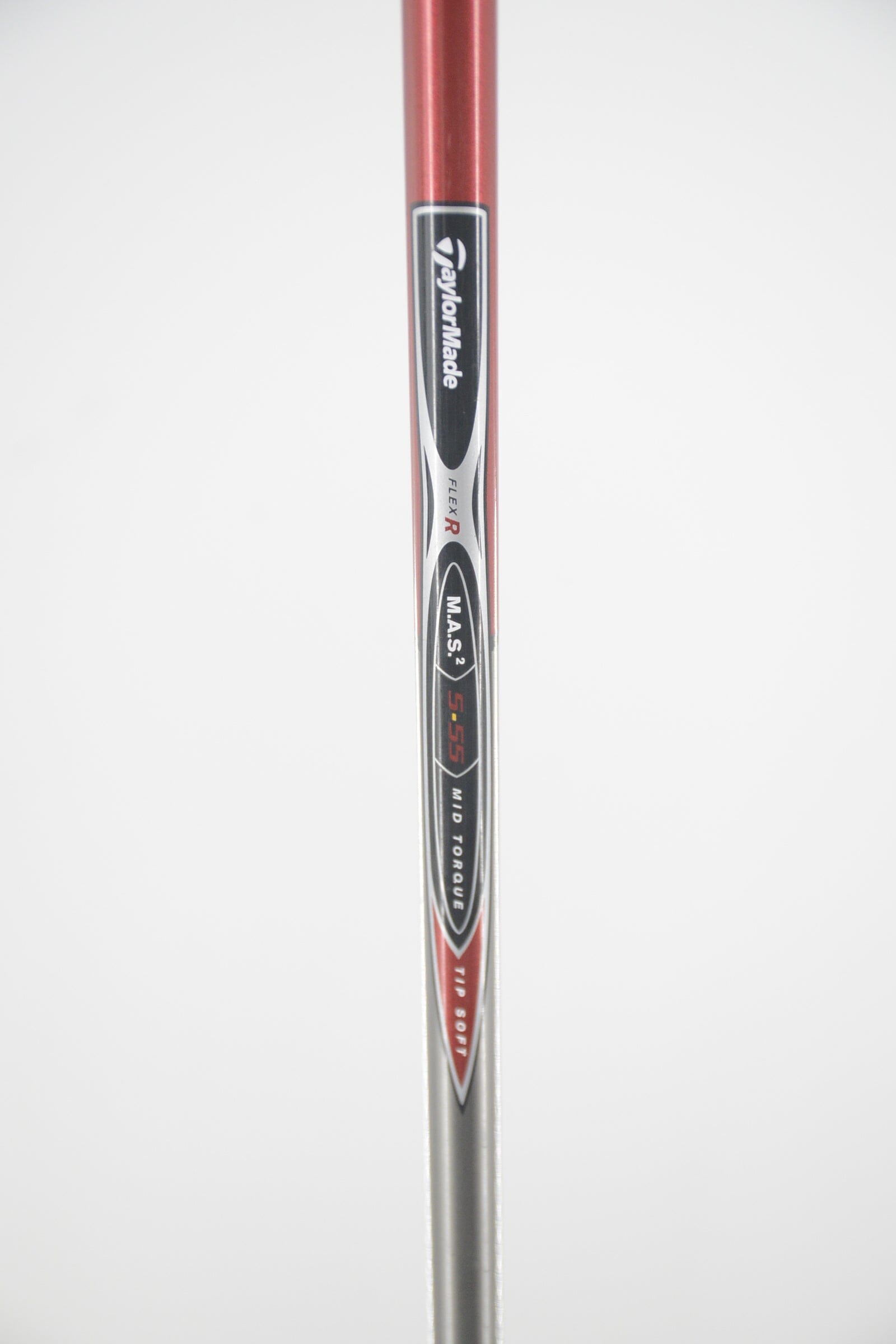 TaylorMade R5 Dual 9.5 Degree Driver R Flex 44.5" Golf Clubs GolfRoots 
