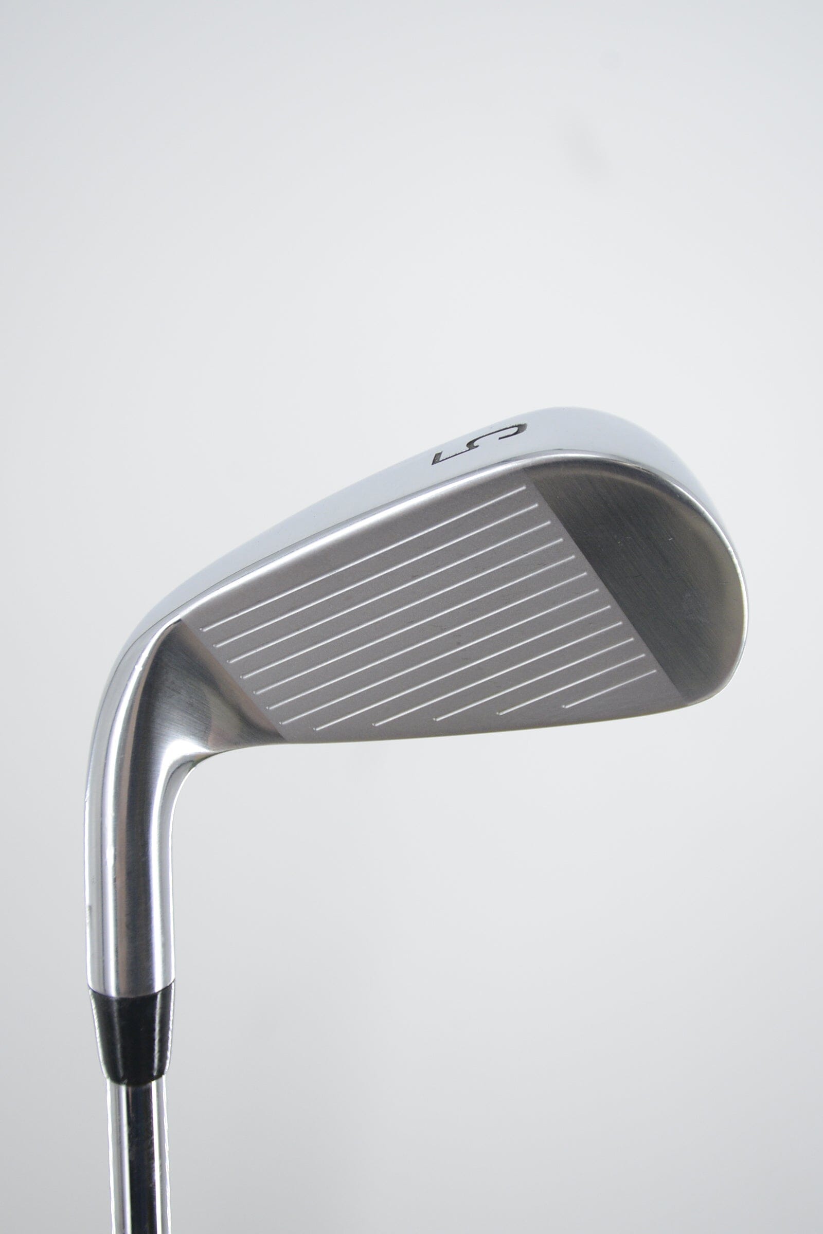 Titleist T350 2023 5 Iron R Flex 37.75" Golf Clubs GolfRoots 