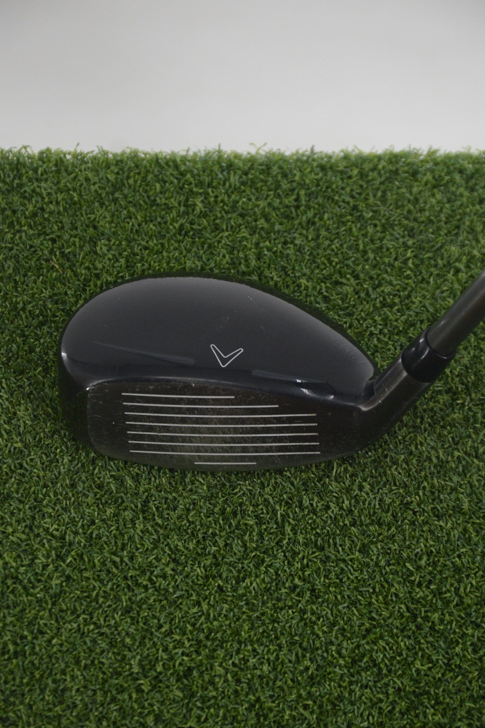 Callaway Rogue X 3 Hybrid R Flex 40.25" Golf Clubs GolfRoots 