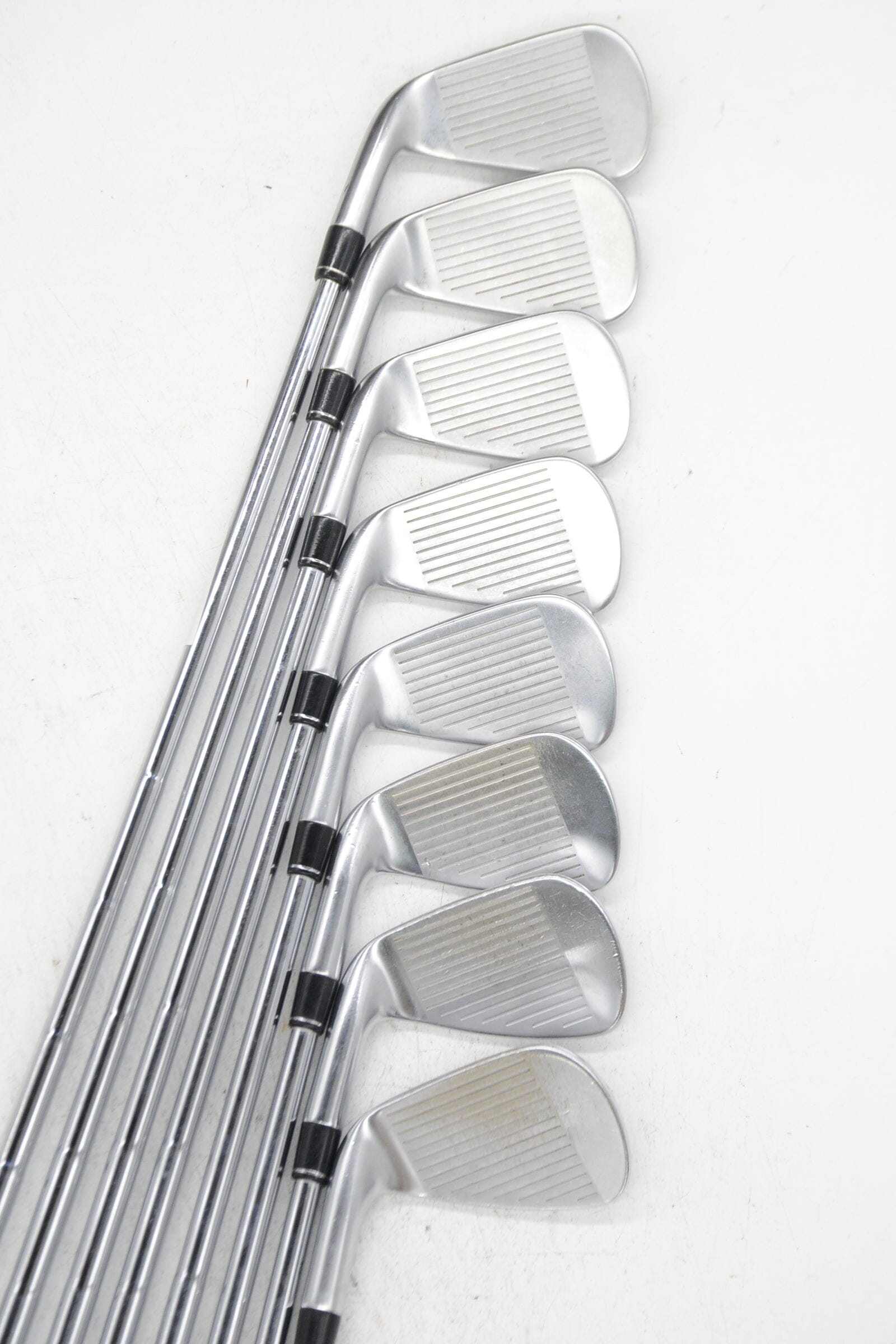 Callaway Apex 19/Apex Pro 19 3-PW Iron Set X Flex +0.75" Golf Clubs GolfRoots 
