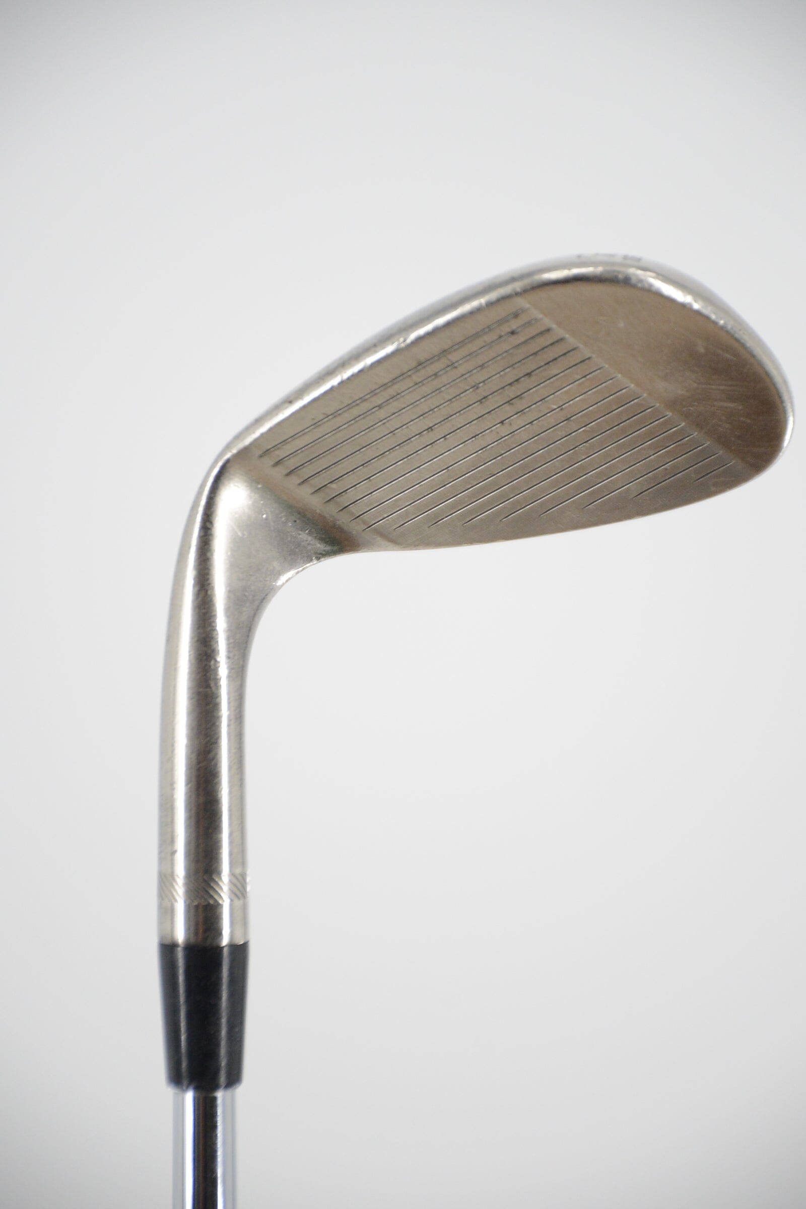 Titleist Vokey SM7 Brushed Steel 56 Degree Wedge Wedge Flex 35" Golf Clubs GolfRoots 
