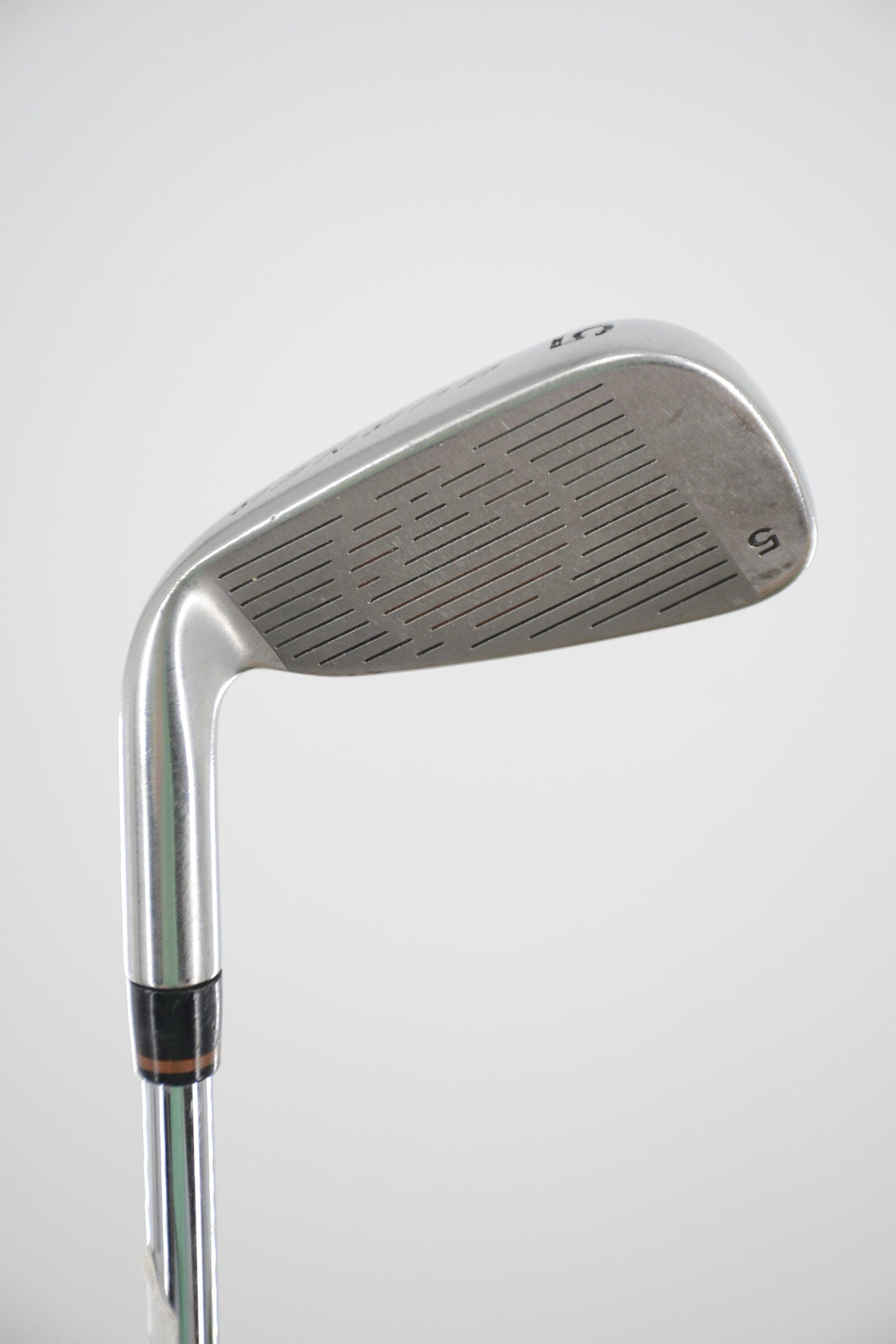 TaylorMade Burner LCG 5 Iron R Flex 37.5" Golf Clubs GolfRoots 