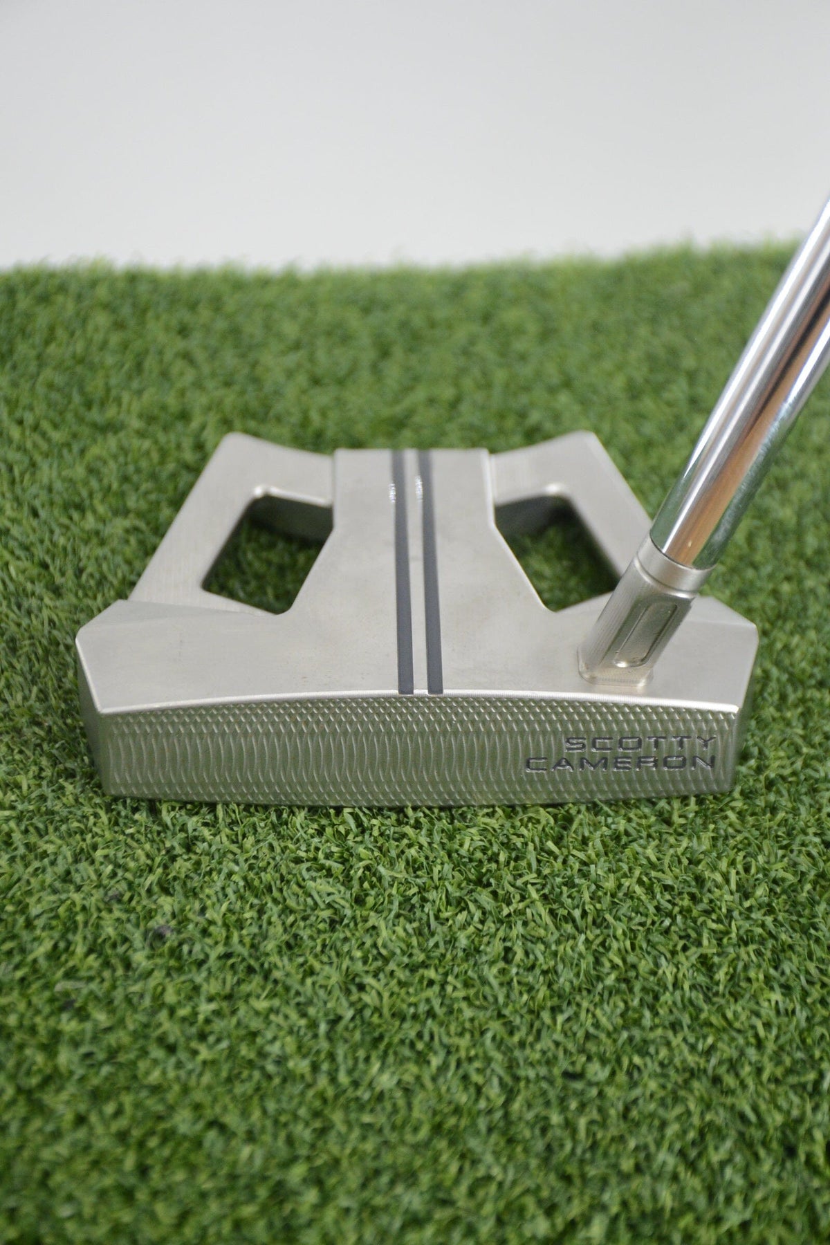 Scotty Cameron 2024 Phantom X 9.5 Putter 35" Golf Clubs GolfRoots 