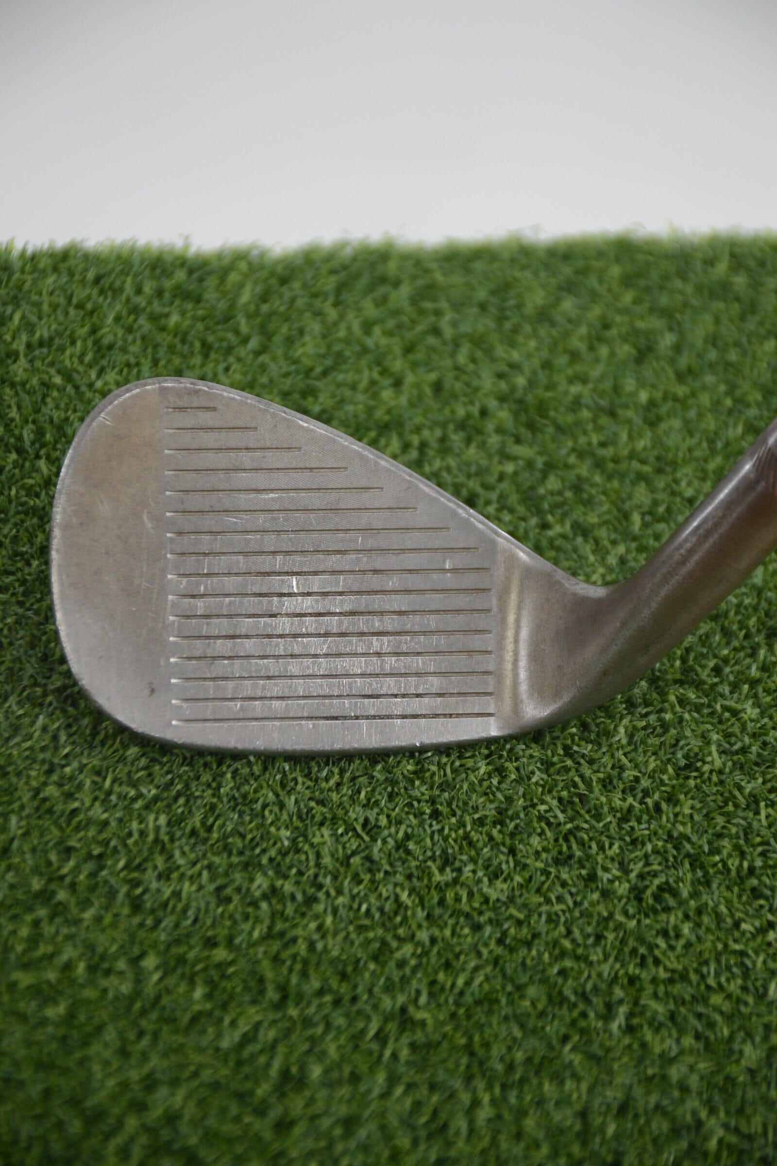 Titleist Vokey Spin Milled 52 Degree Wedge Wedge Flex 35.75" Golf Clubs GolfRoots 