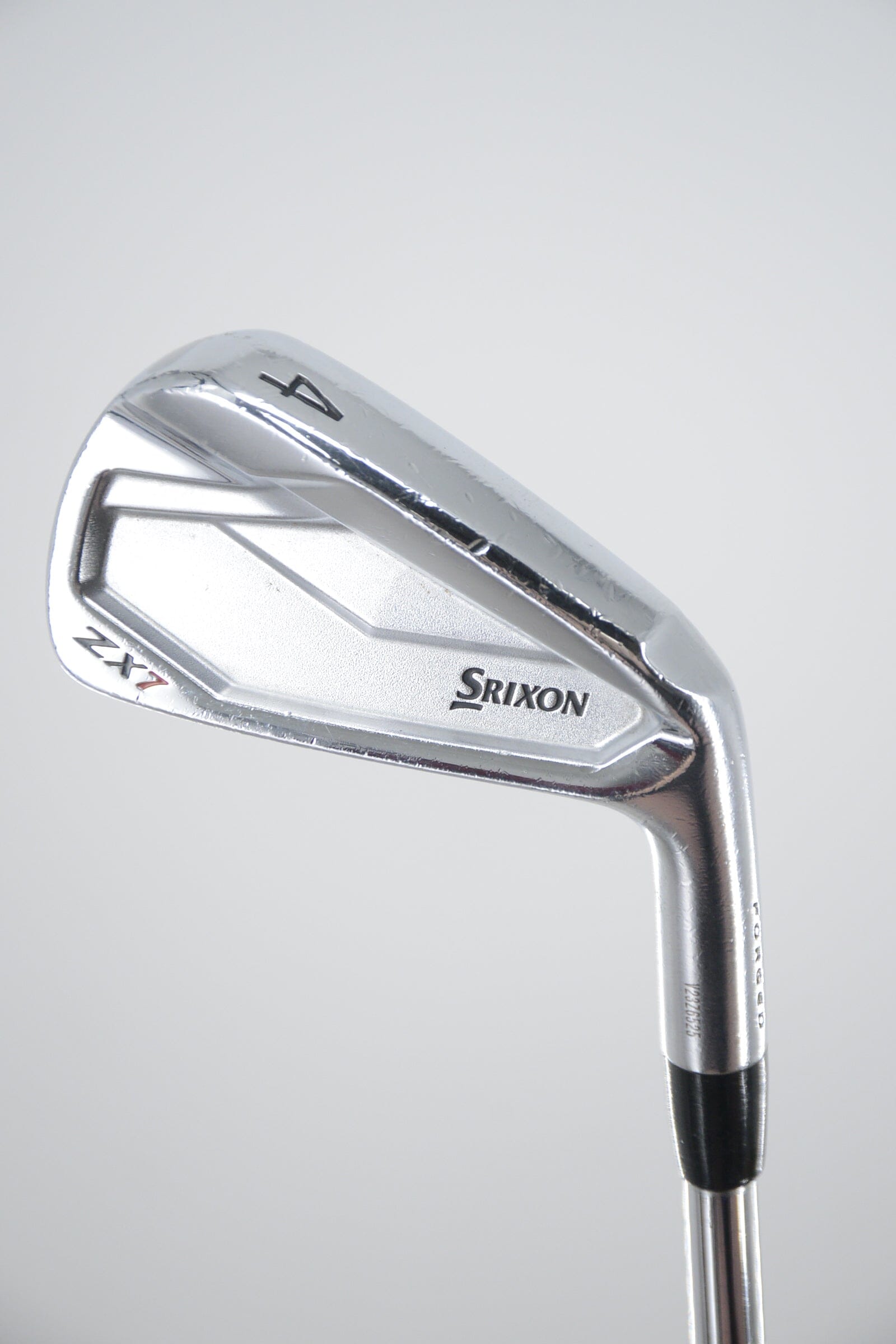 Srixon Zx7 4 Iron R Flex 38.25