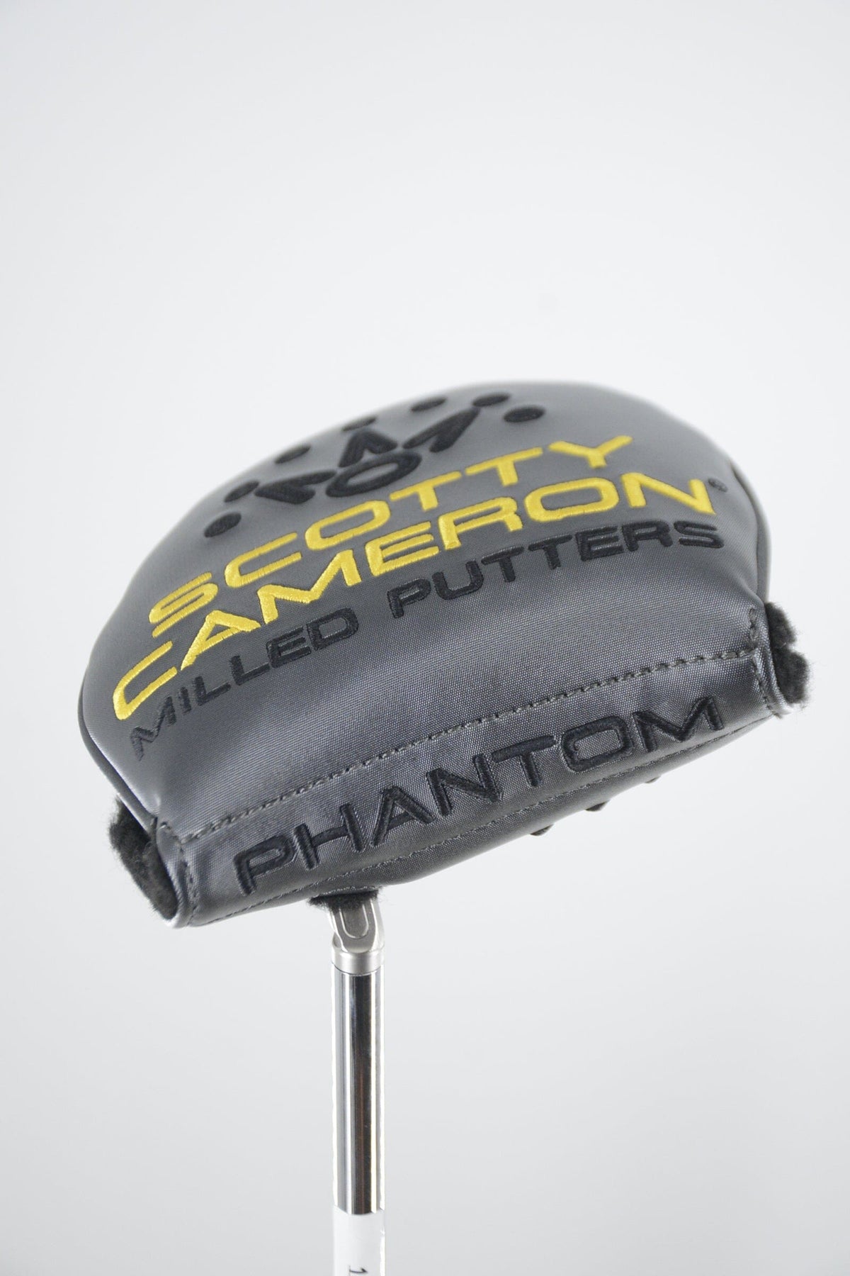 Scotty Cameron 2024 Phantom X 9.5 Putter 35" Golf Clubs GolfRoots 