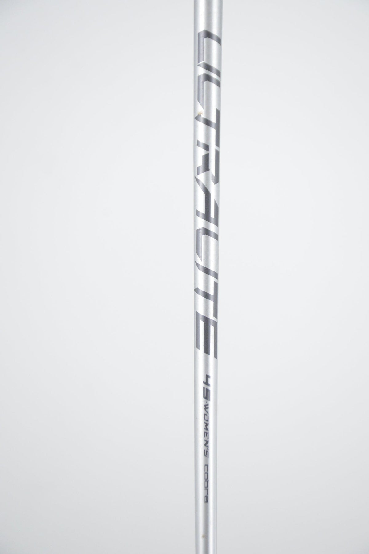 Women's Cobra F-Max 9 Iron W Flex 34.75" Golf Irons Cobra 