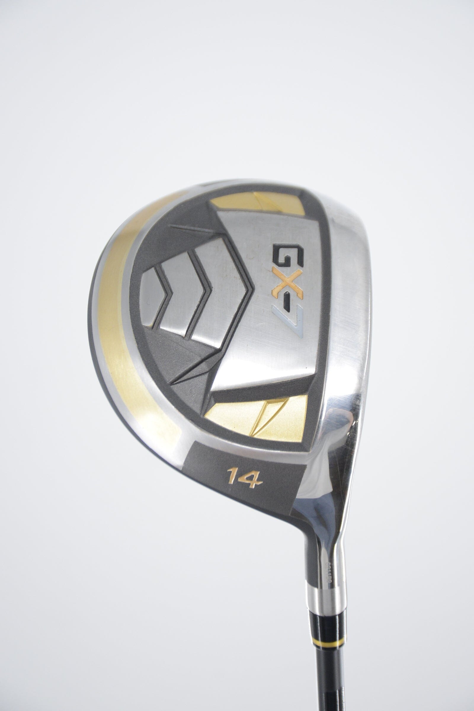 GX7 14 Degree Driver SR Flex 42.5" Golf Clubs GolfRoots 