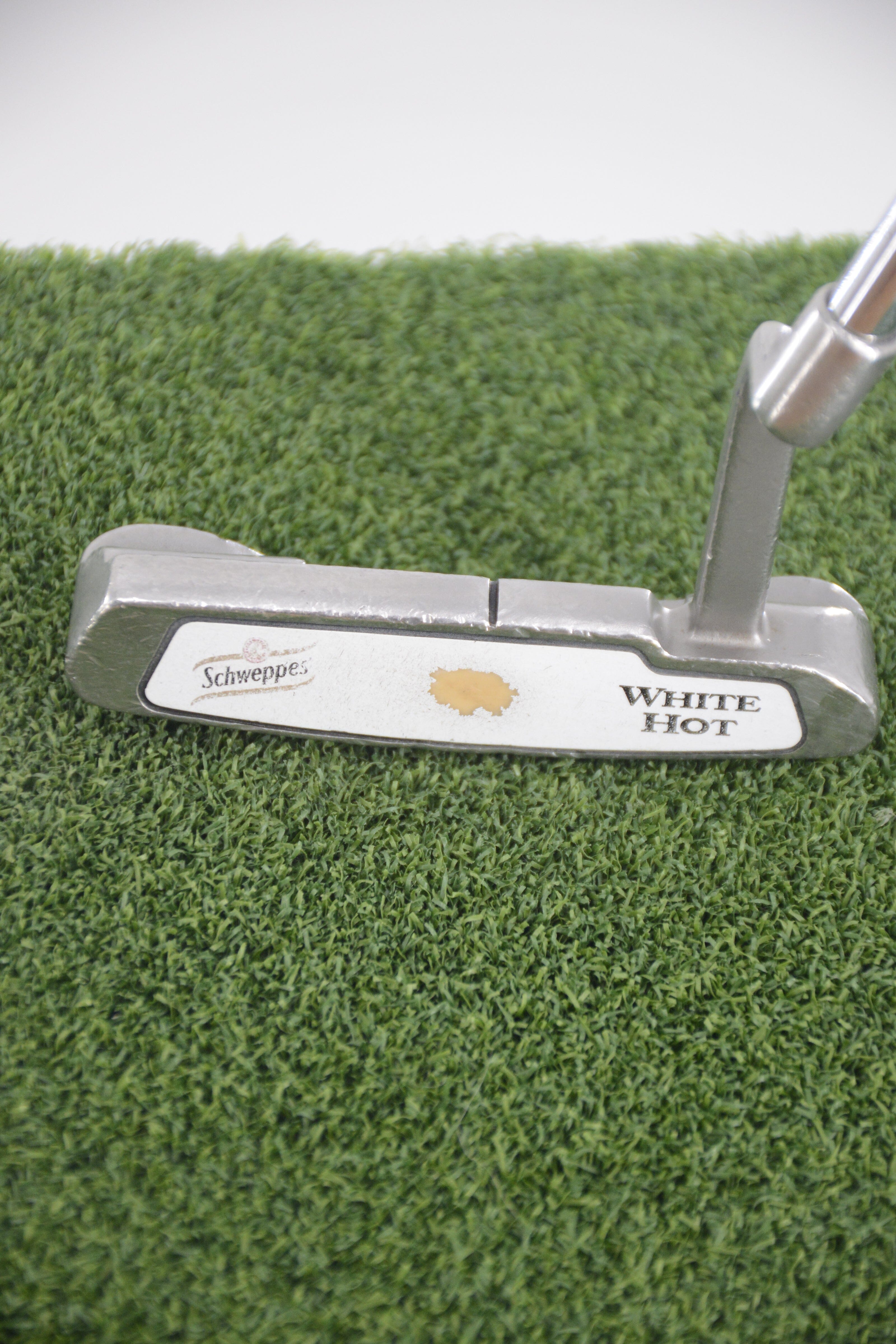 Odyssey White Hot #1 Putter 35" Golf Clubs GolfRoots 