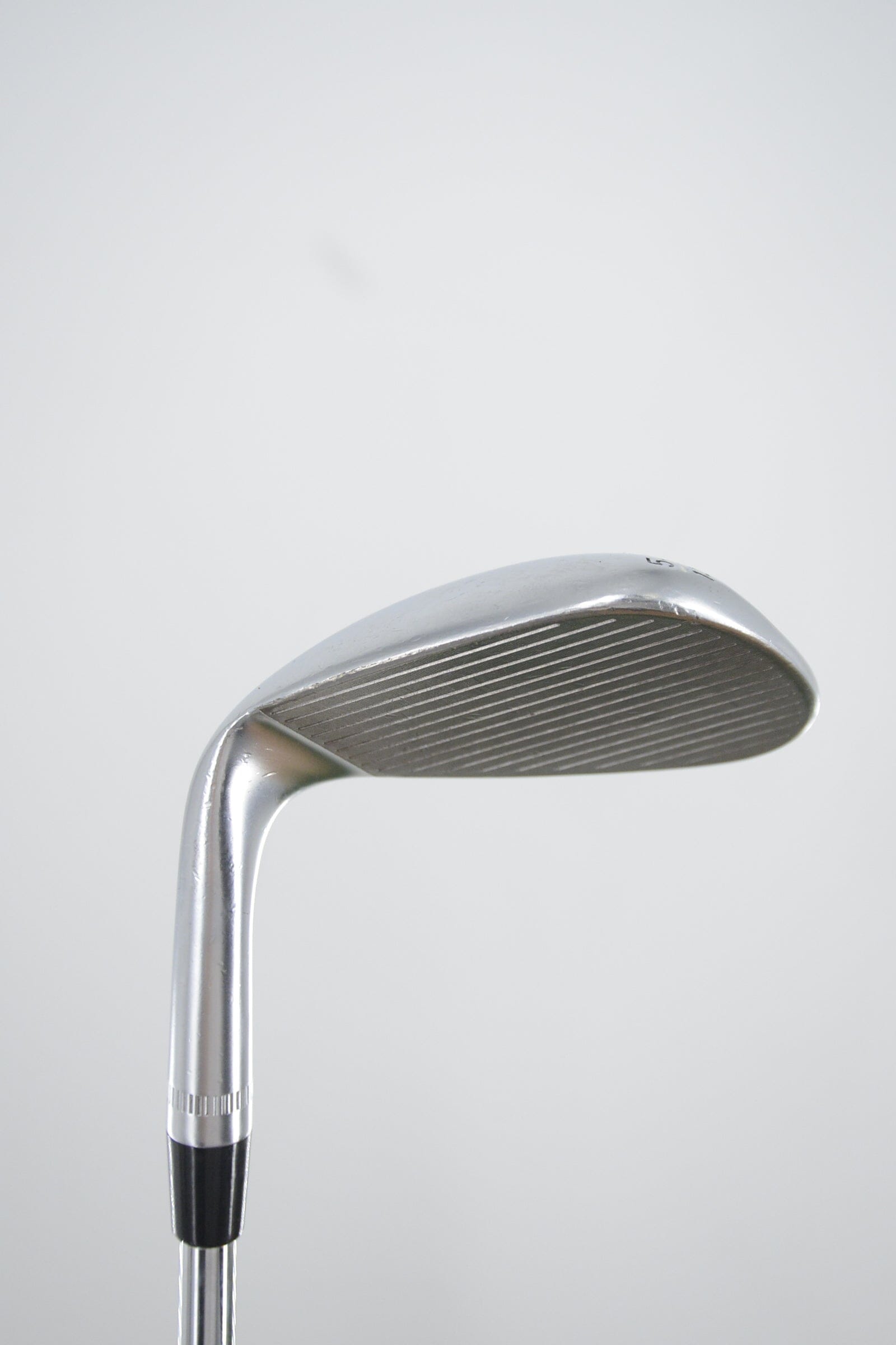 Callaway Jaws Raw Full Toe 54 Degree Wedge R Flex 34.75"