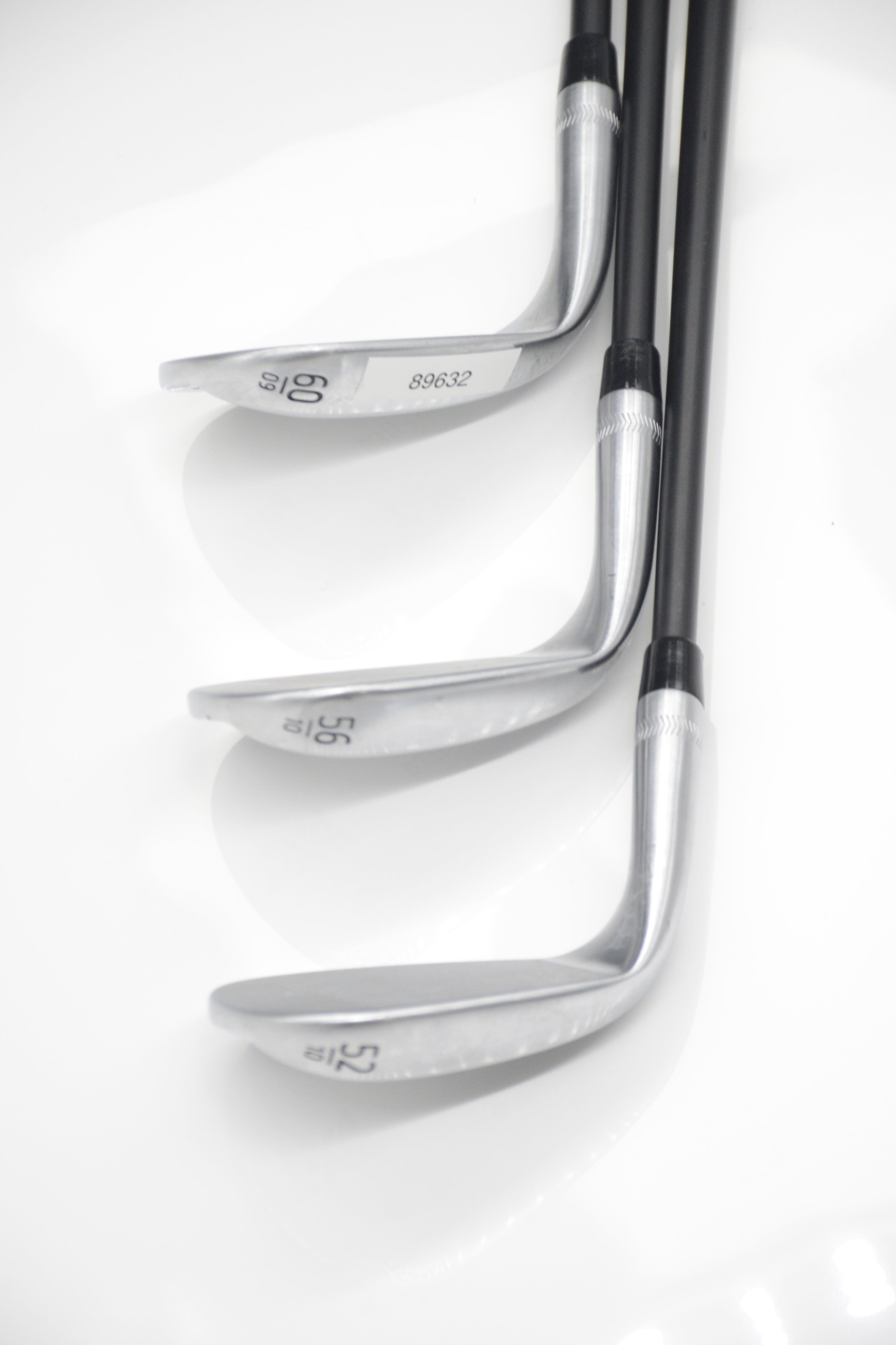 PXG 0311 Forged 2022 52, 56, 60 Degree Wedge Set Wedge Flex Golf Clubs GolfRoots 