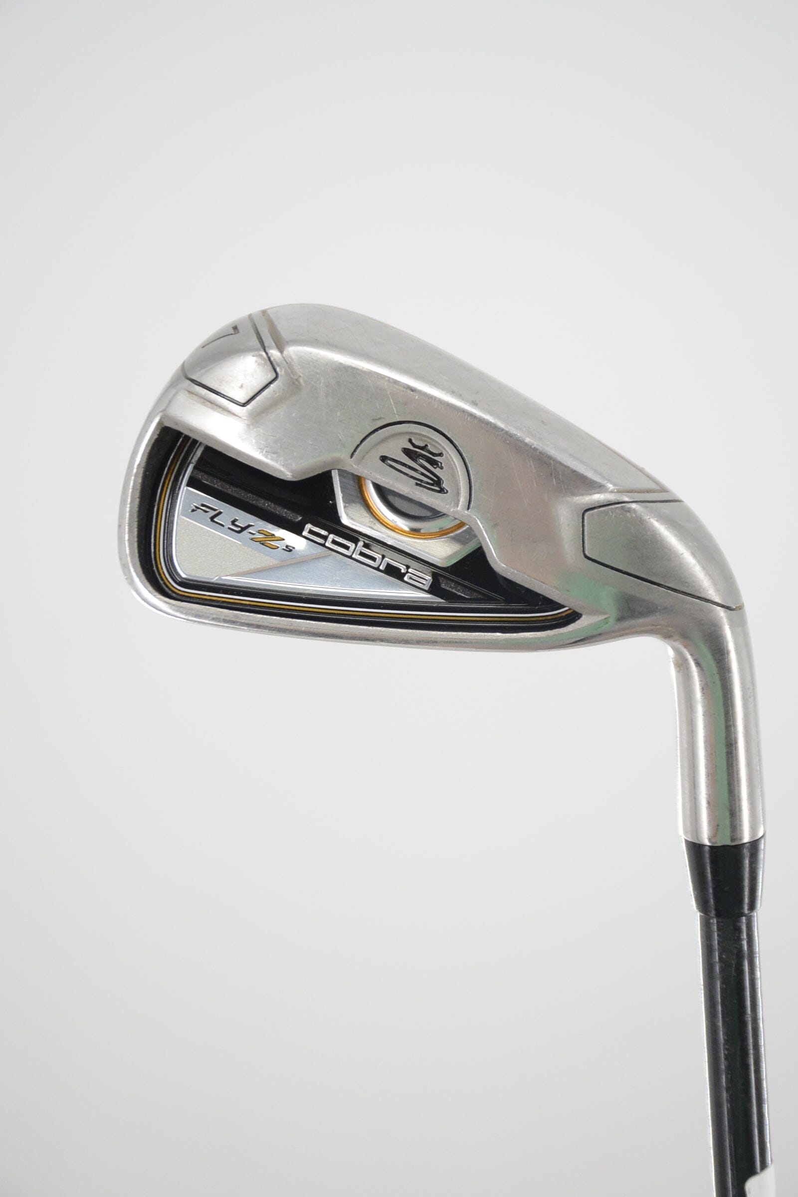 Cobra Fly-Z S 7 Iron SR Flex 37" Golf Clubs GolfRoots 