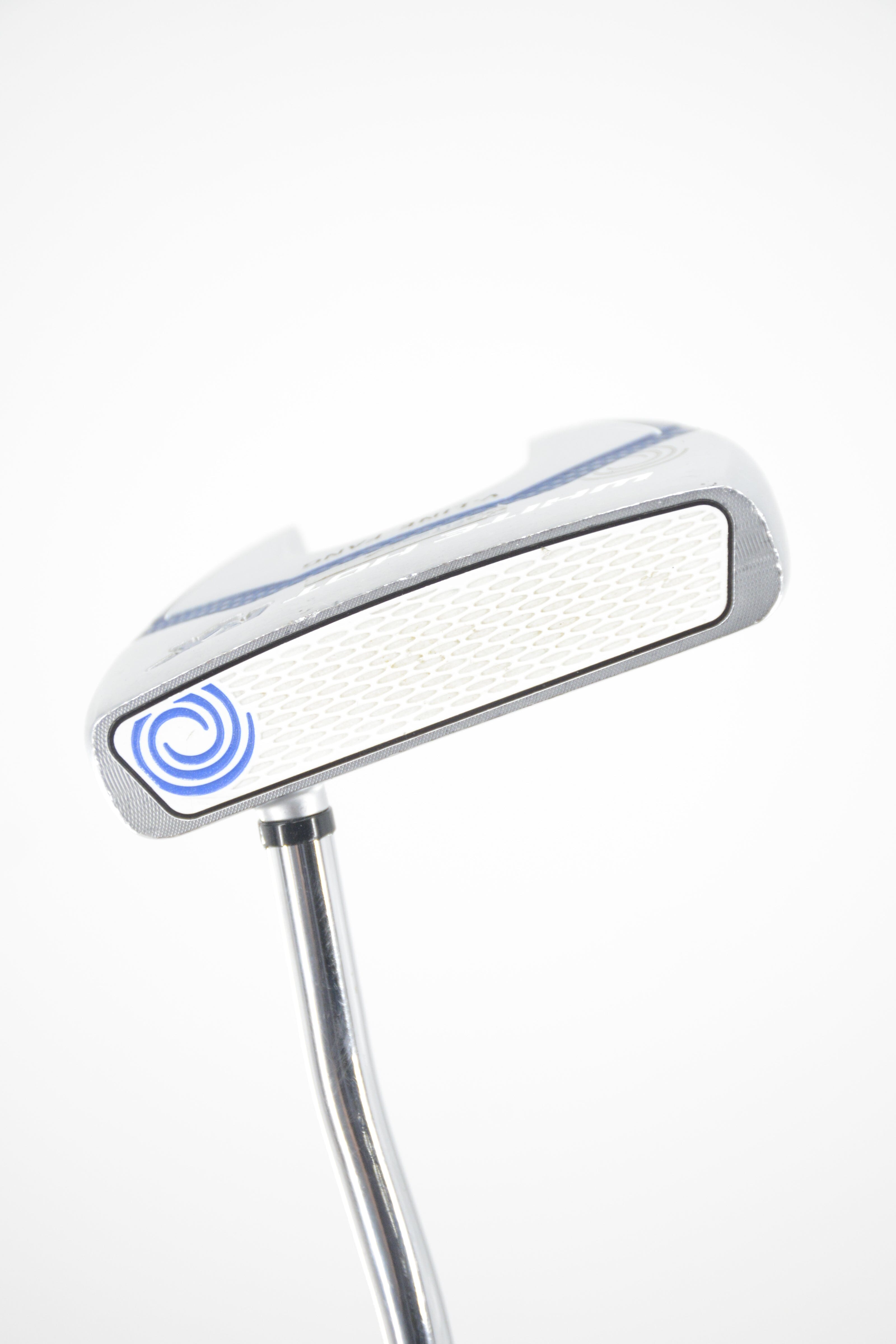 Odyssey White Hot RX V-Line Fang Putter 33.5" Golf Clubs GolfRoots 