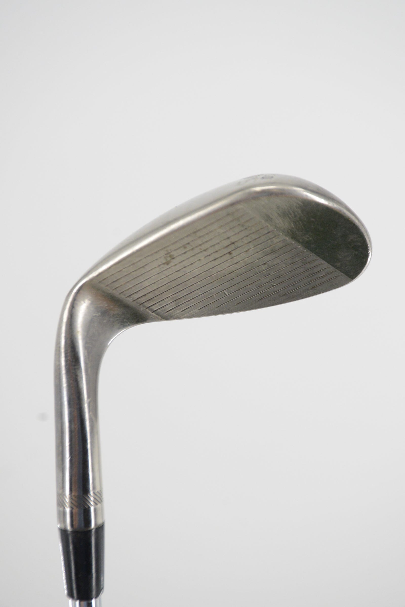Titleist Vokey SM9 Brushed Steel 54 Degree Wedge Wedge Flex 35" Golf Clubs GolfRoots 