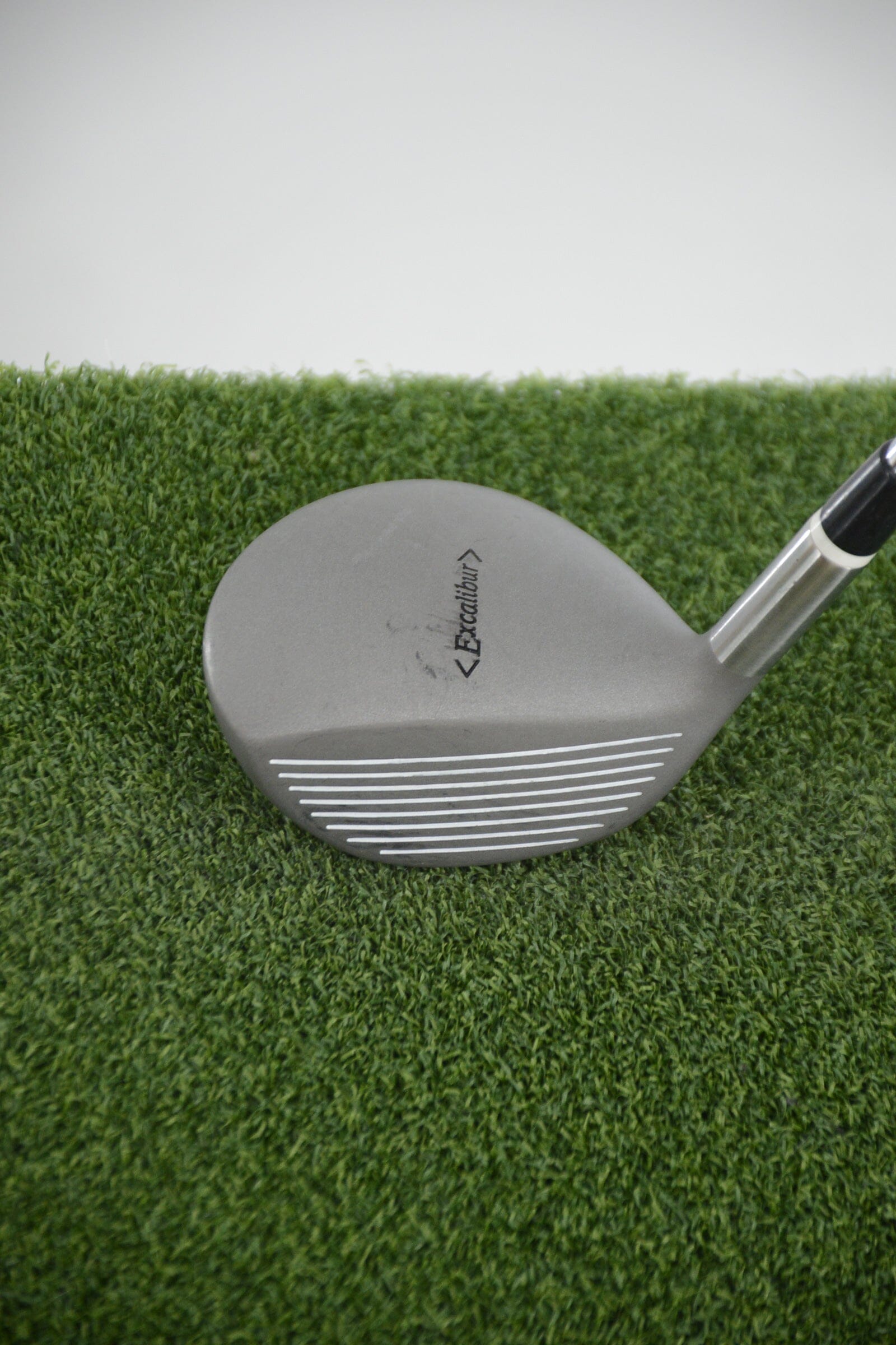 Excalibur Techno System 9.5 Degree Wood R Flex 43.25" Golf Clubs GolfRoots 