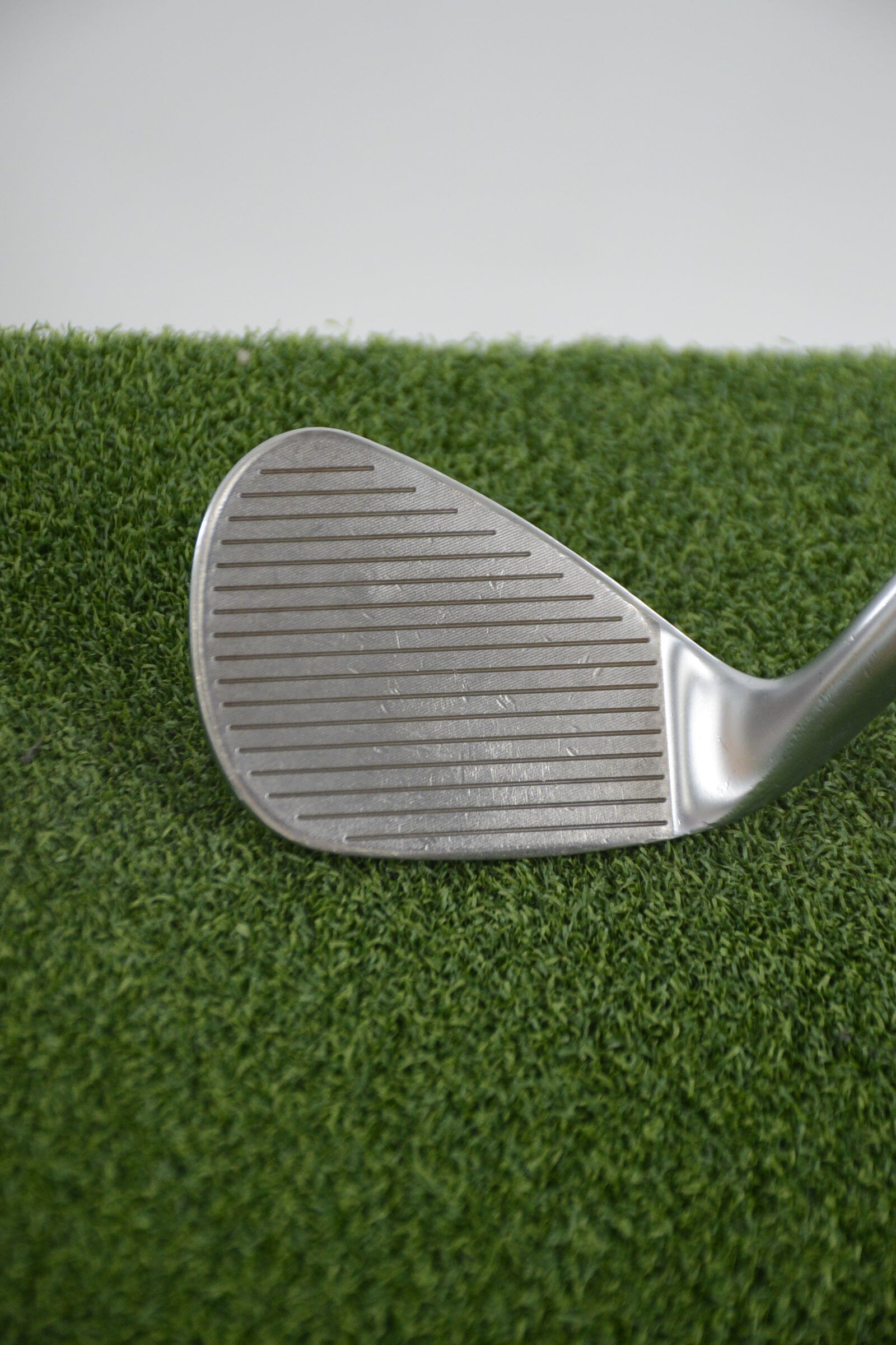 Callaway Jaws Raw Full Toe 54 Degree Wedge R Flex 34.75"