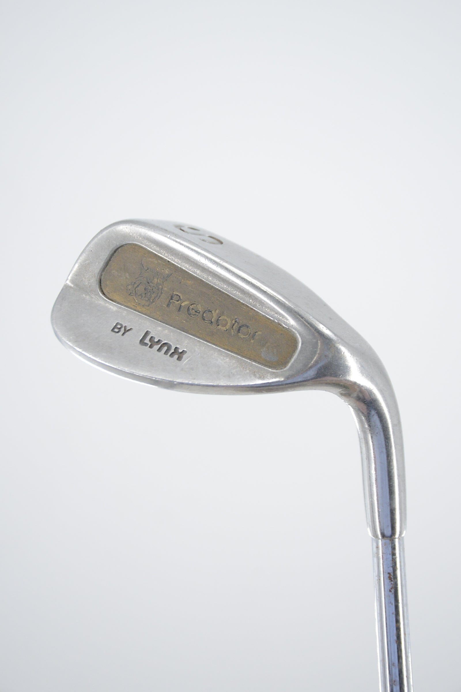 Lynx Predator SW R Flex 35.5" Golf Clubs GolfRoots 