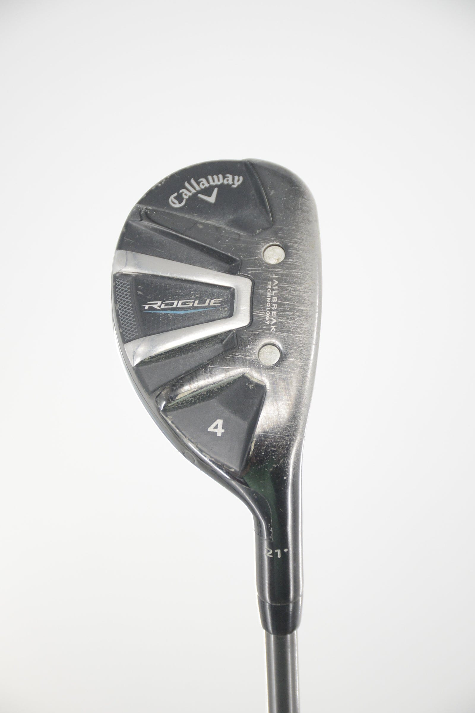 Callaway Rogue 4 Hybrid R Flex 39.75"