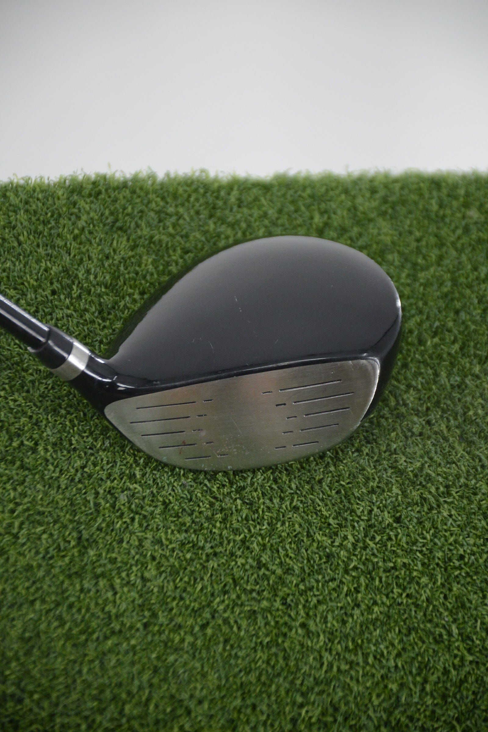 Lefty Strata Ultimate 5 Wood R Flex 41.5" Golf Clubs GolfRoots 