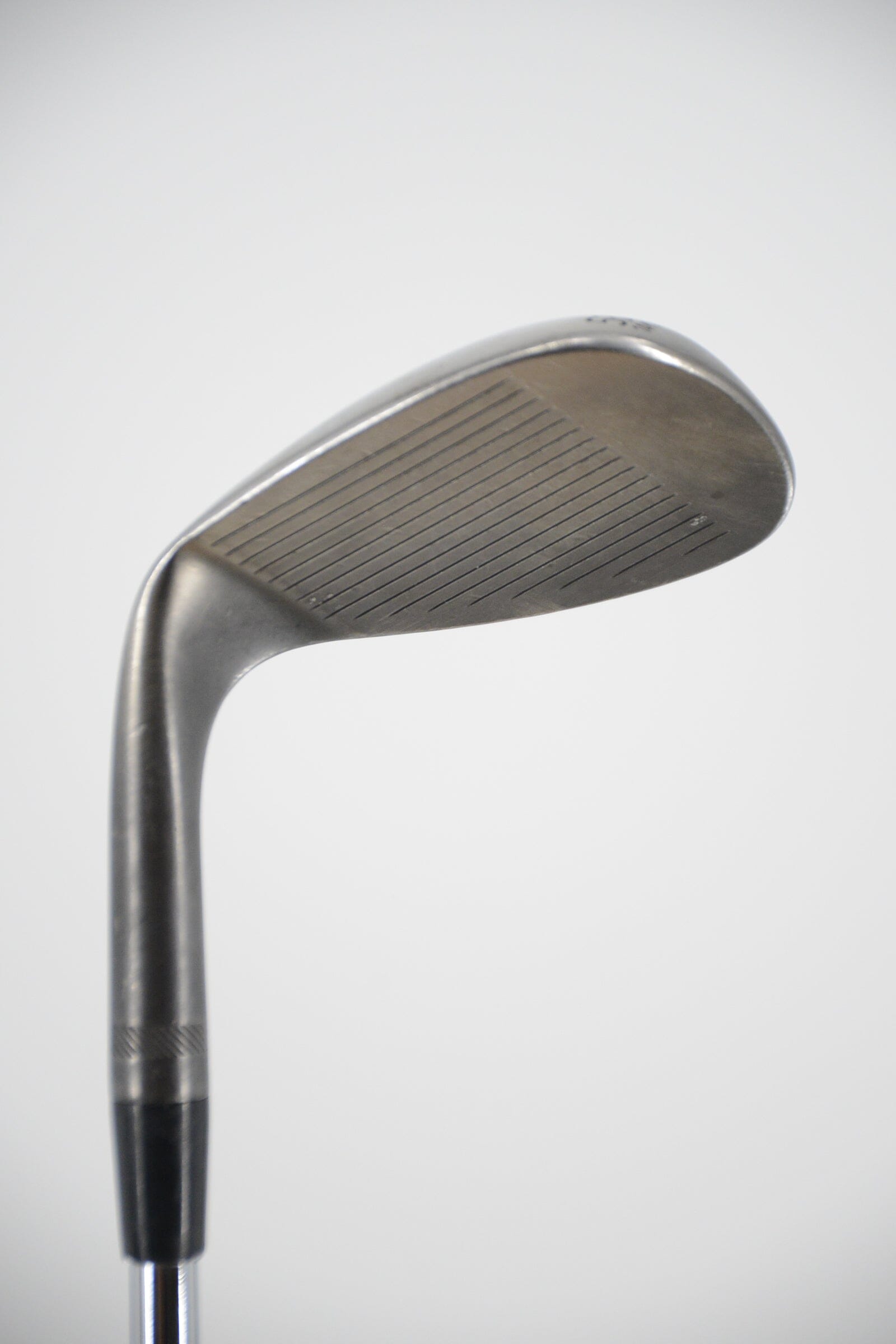 Titleist Vokey SM7 Jet Black 58 Degree Wedge Wedge Flex 35" Golf Clubs GolfRoots 
