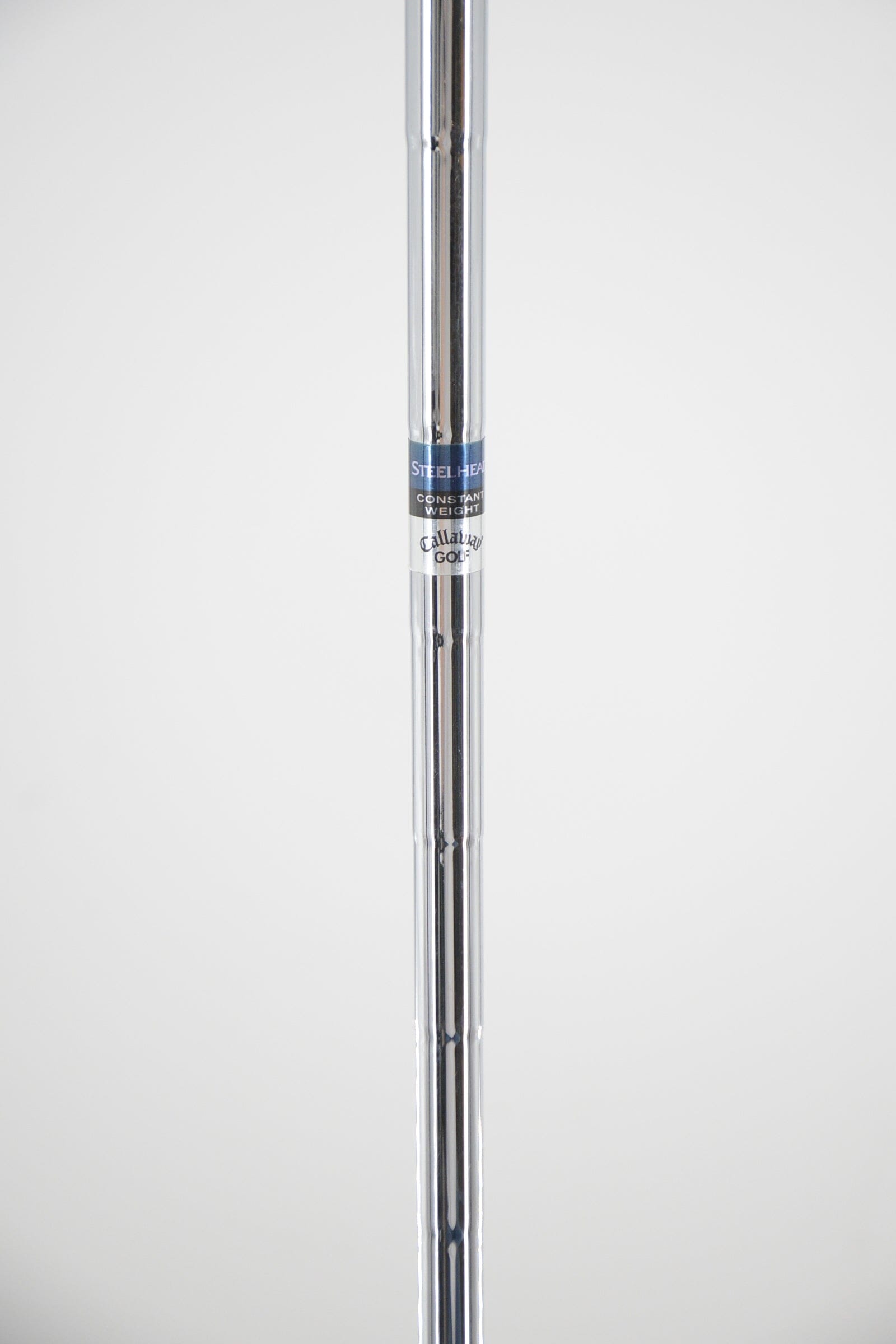 Callaway Steelhead X-14 3 Iron Uniflex 39" Golf Clubs GolfRoots 