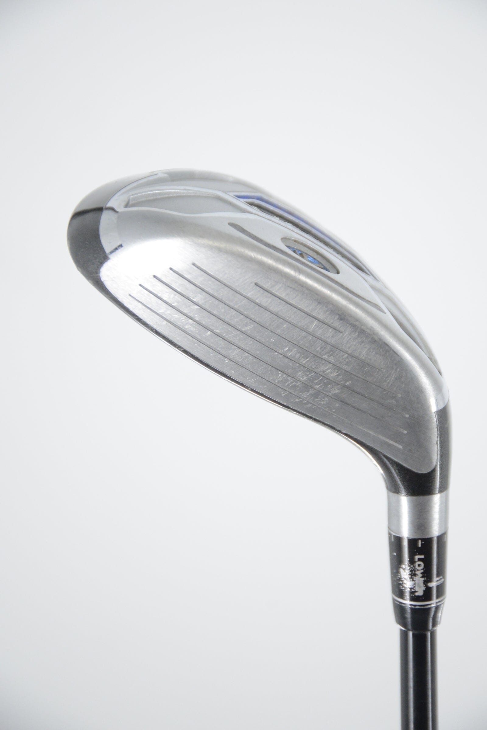 Lefty TaylorMade SLDR 5 Wood R Flex 42.5" Golf Clubs GolfRoots 