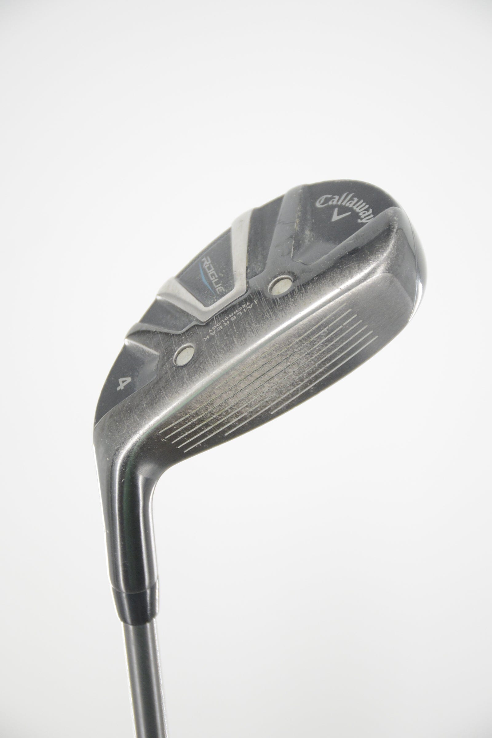 Callaway Rogue 4 Hybrid R Flex 39.75" Golf Clubs GolfRoots 