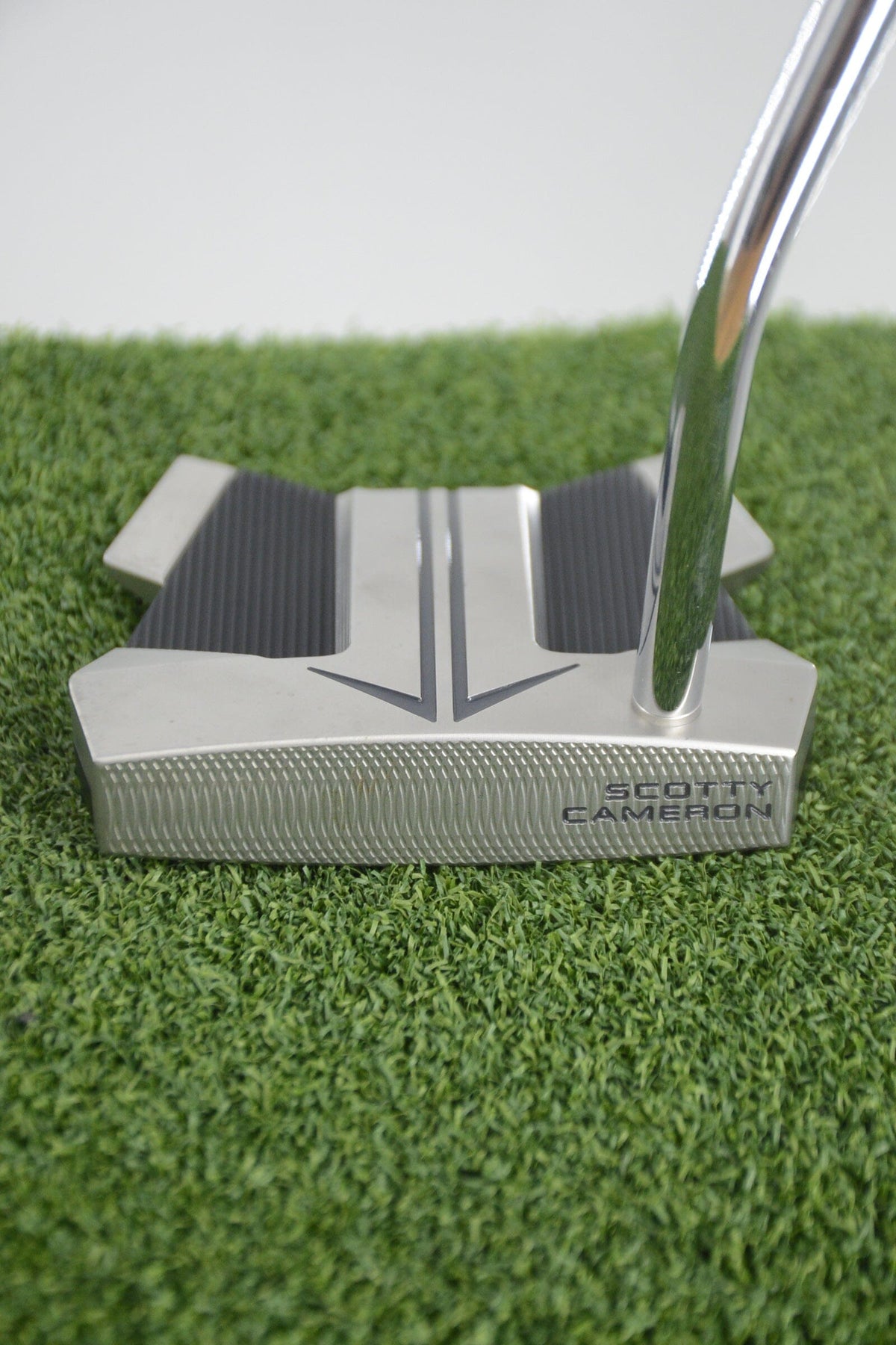 Scotty Cameron 2024 Phantom X 11 Putter 35" Golf Clubs GolfRoots 