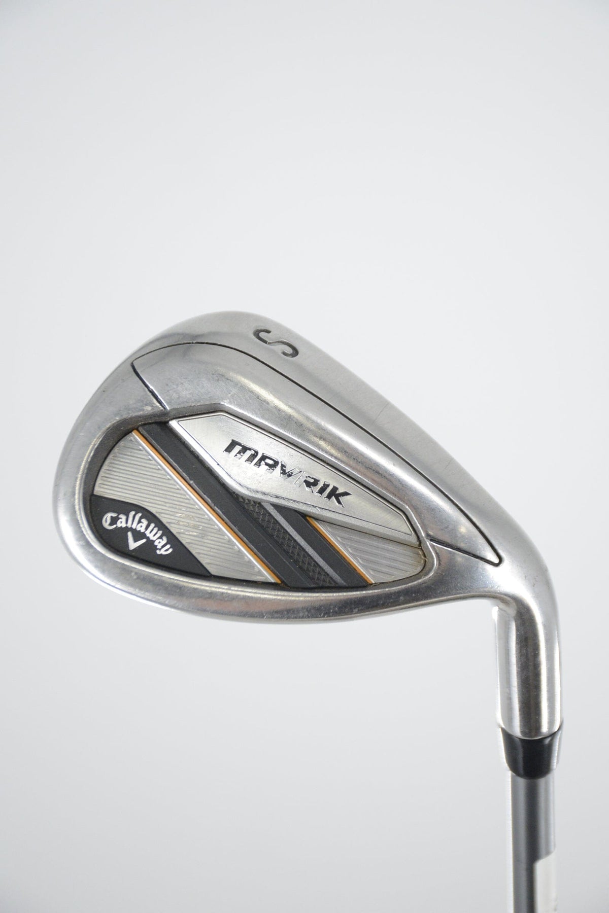 Callaway Mavrik SW R Flex 34.5" Golf Irons Callaway 