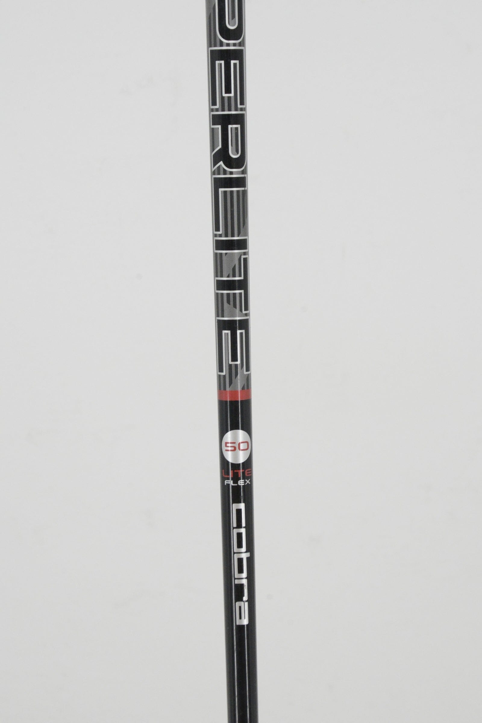 Cobra F-Max Superlite 5-PW Iron Set SR Flex -0.25" Golf Clubs GolfRoots 