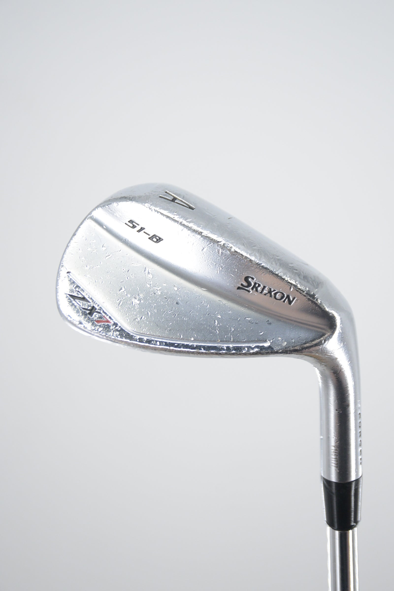 Srixon Zx7 AW S Flex 35"