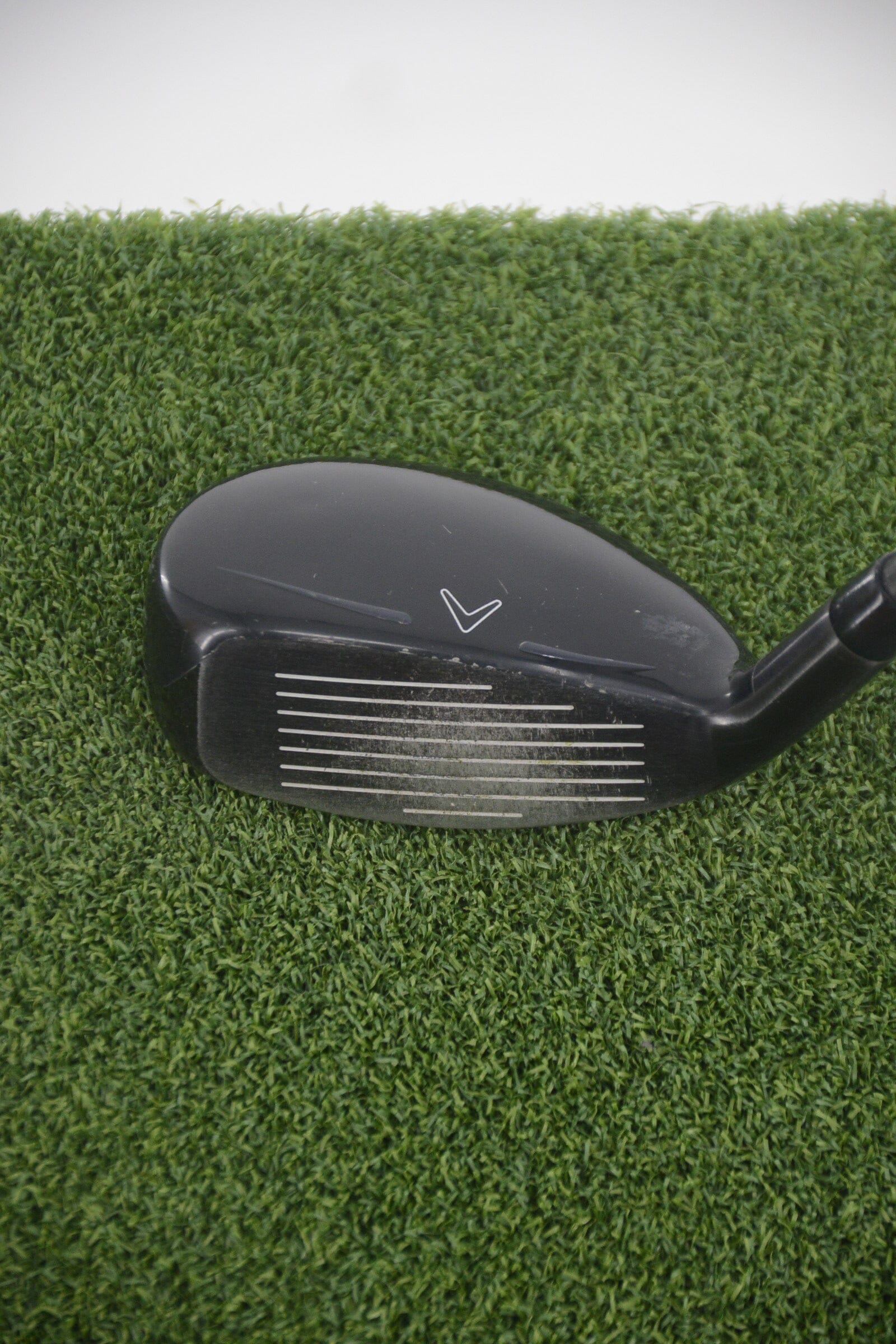 Callaway Rogue 4 Hybrid R Flex 39.75" Golf Clubs GolfRoots 