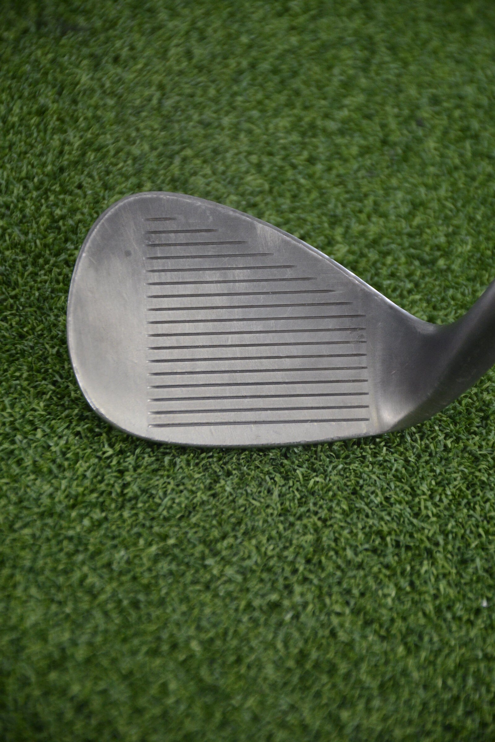 Titleist Vokey SM7 Jet Black 58 Degree Wedge Wedge Flex 35" Golf Clubs GolfRoots 