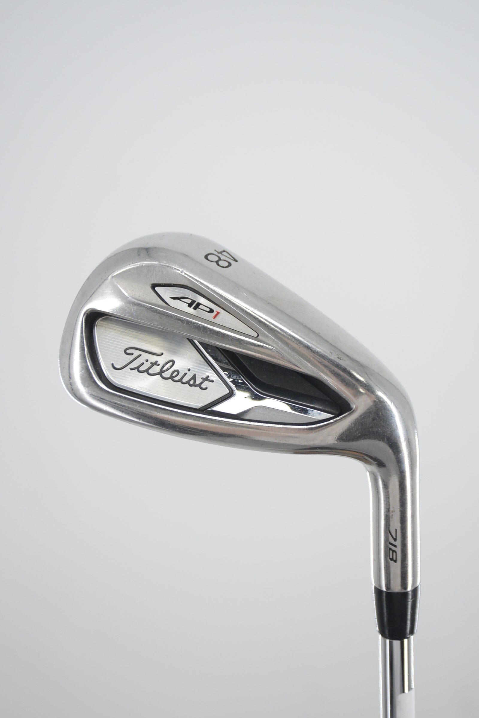 Titleist 718 AP1 48 Degree Wedge Wedge Flex 35.25"