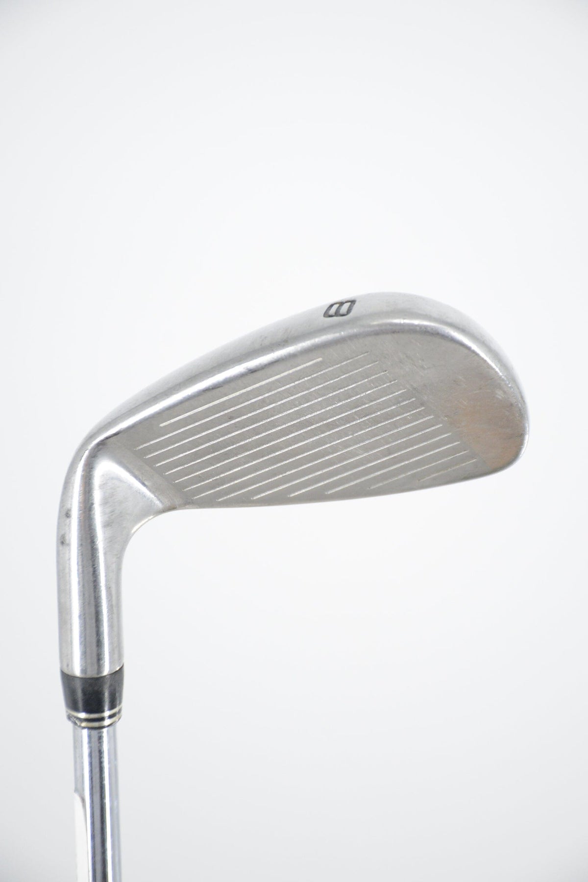 Cobra Fp 2008 8 Iron R Flex 36.25" Golf Irons Cobra 