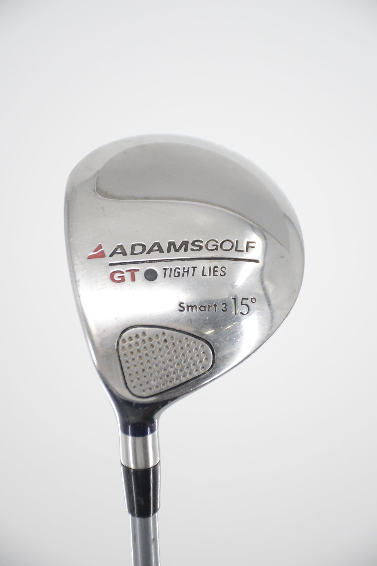 Adams Tight Lies GT 3 Wood R Flex 42.75" Golf Clubs GolfRoots 