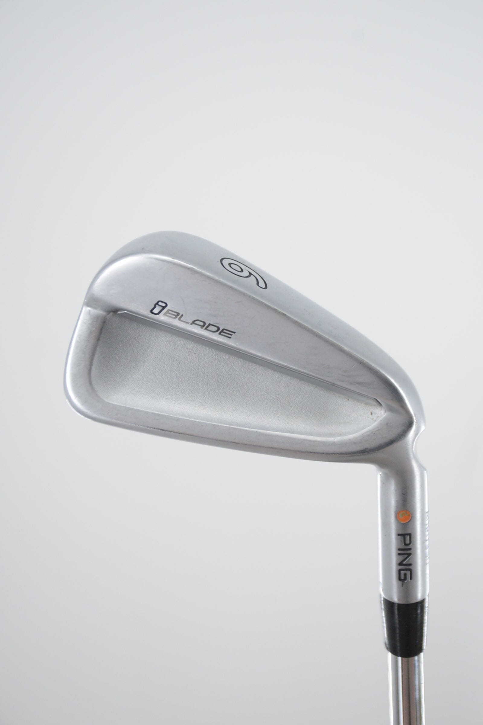 Ping iBlade 6 Iron S Flex 37